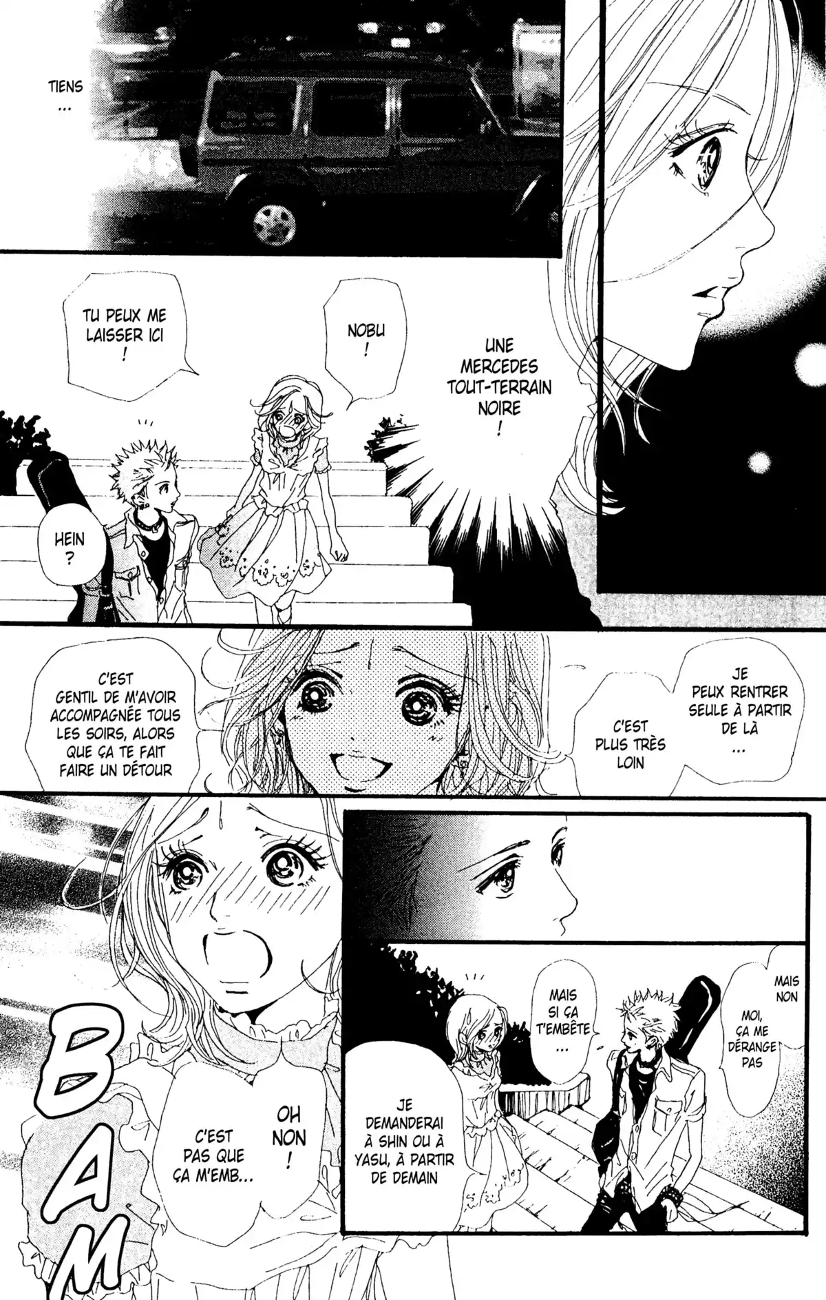 Nana Volume 6 page 160