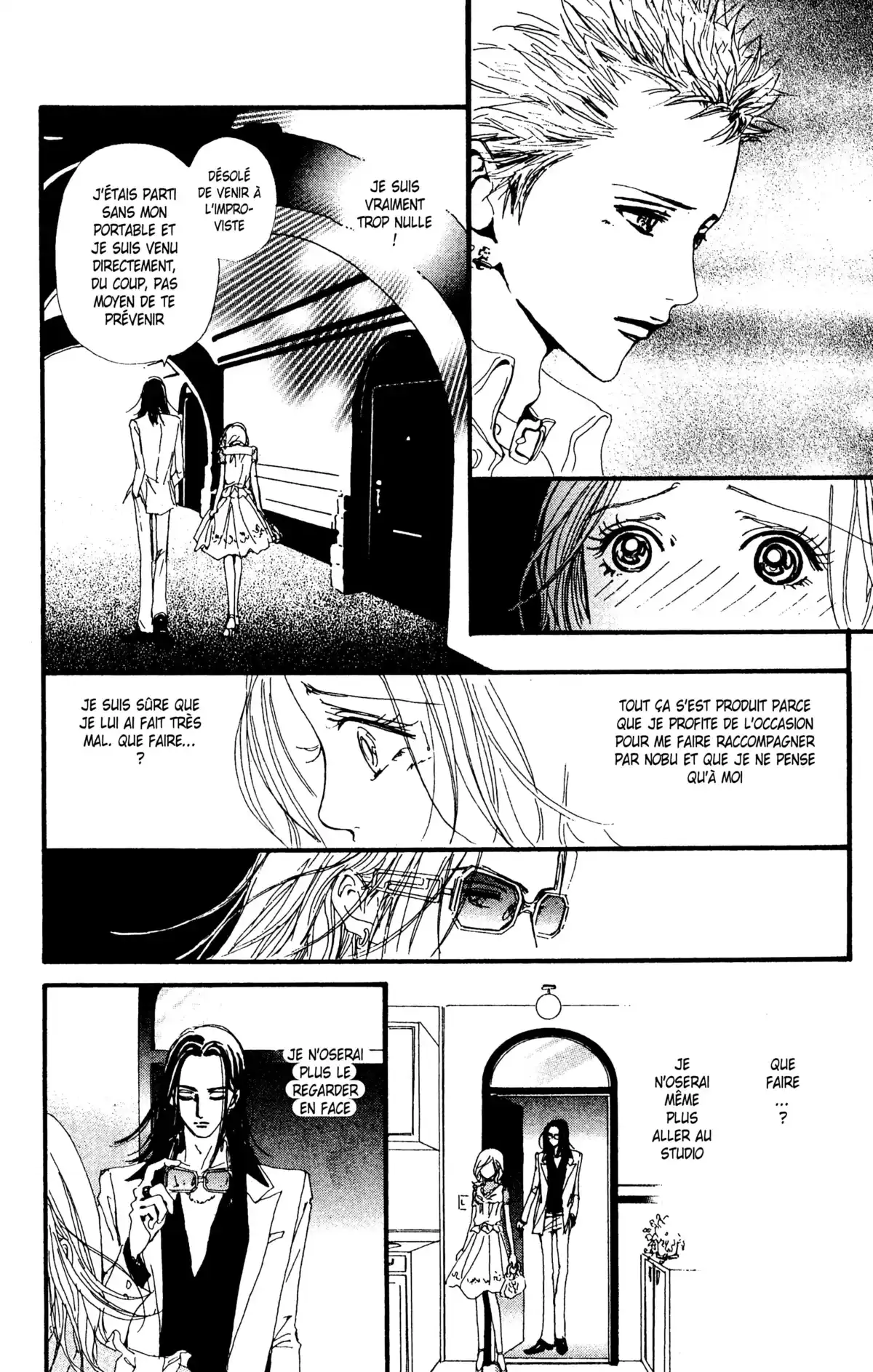 Nana Volume 6 page 163