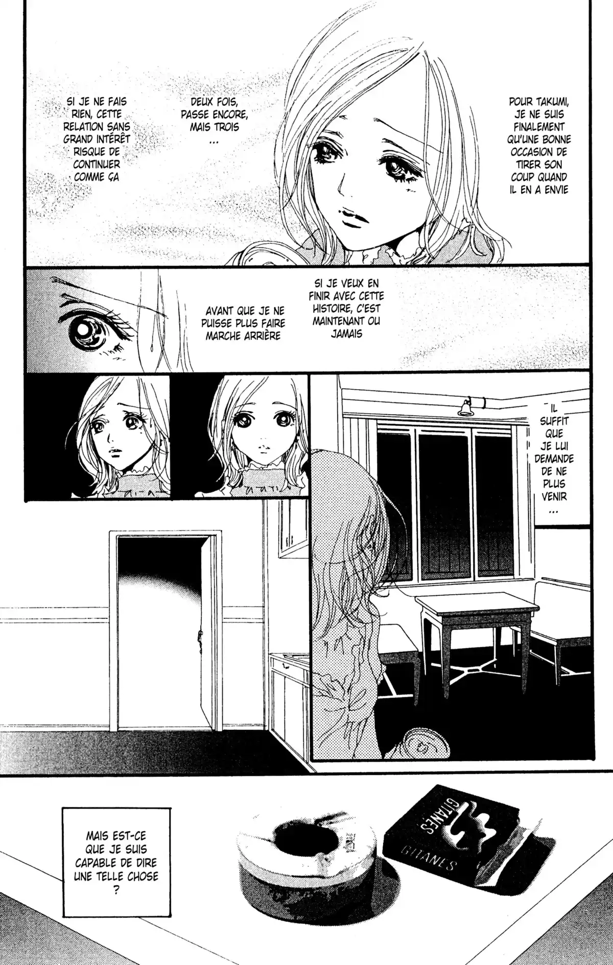 Nana Volume 6 page 165