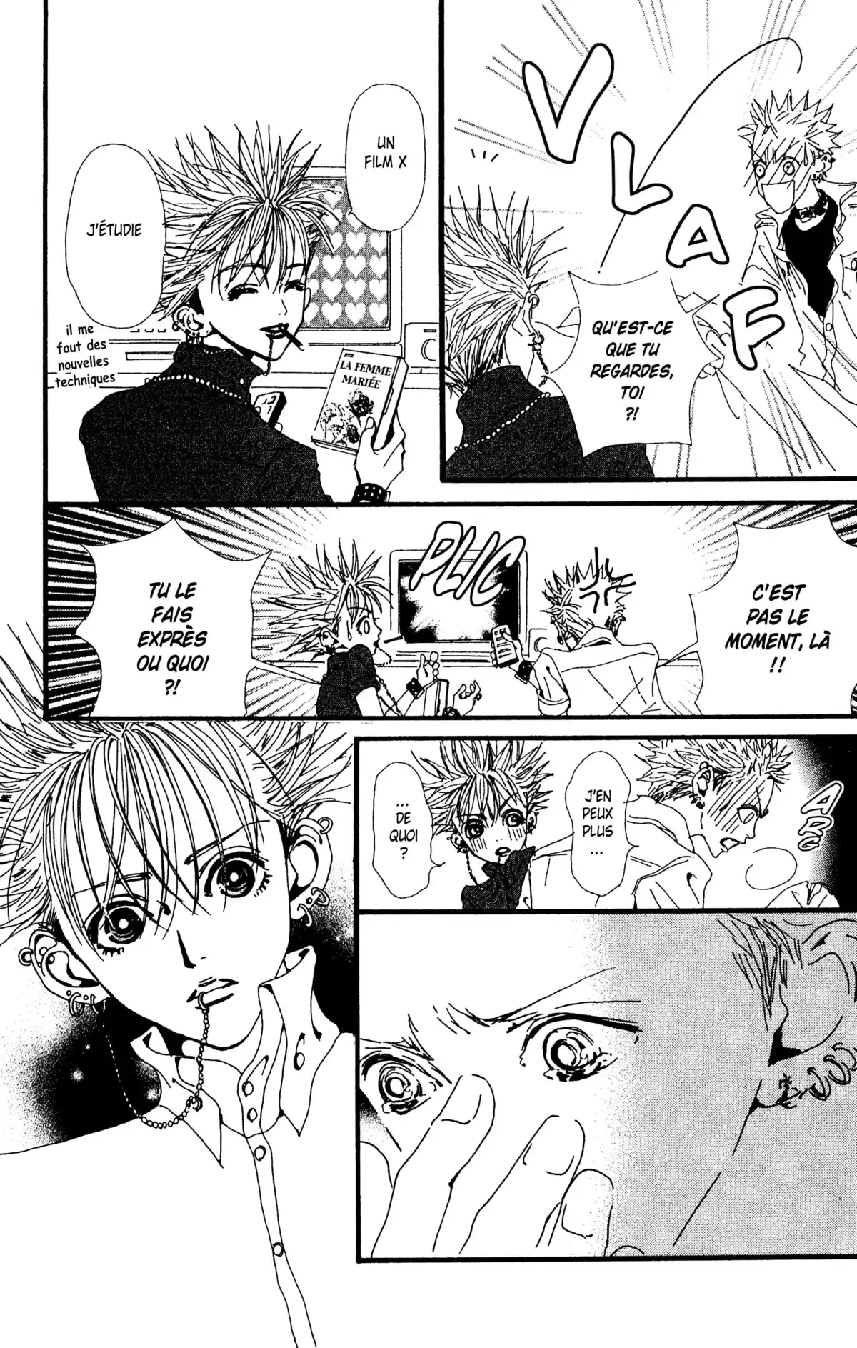 Nana Volume 6 page 169
