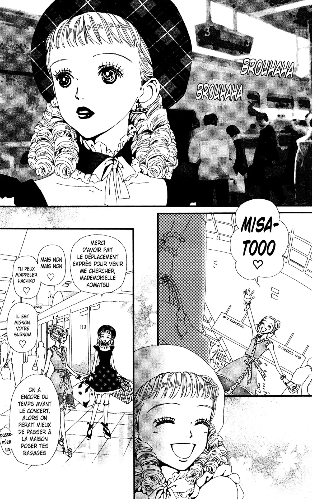 Nana Volume 6 page 176