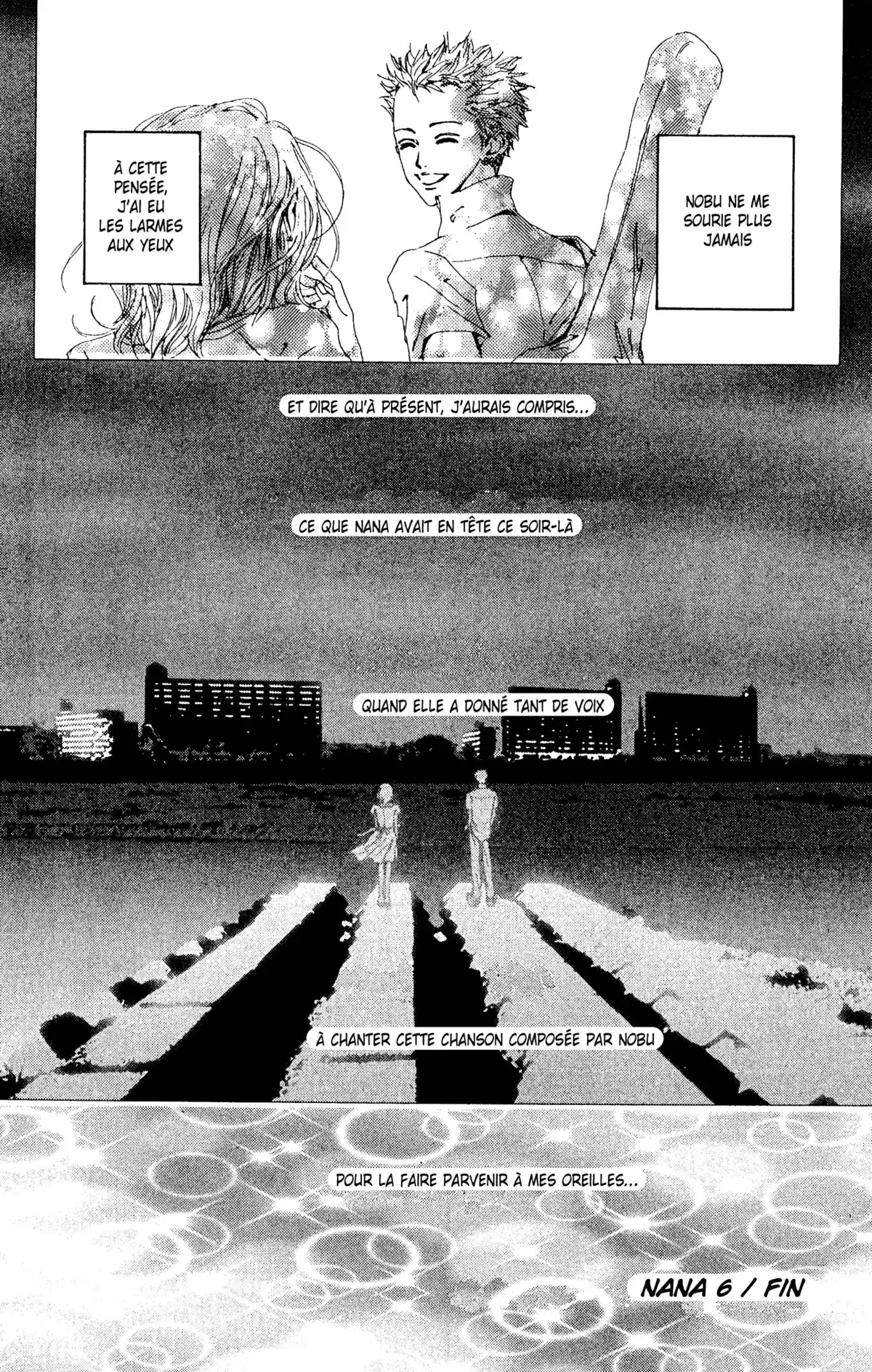 Nana Volume 6 page 179