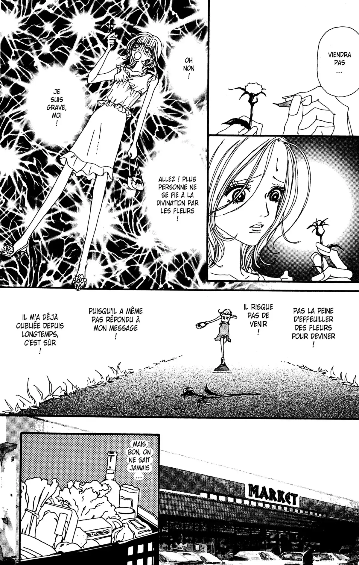 Nana Volume 6 page 20