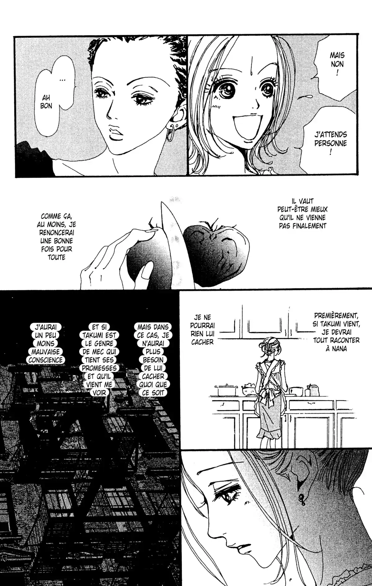 Nana Volume 6 page 23