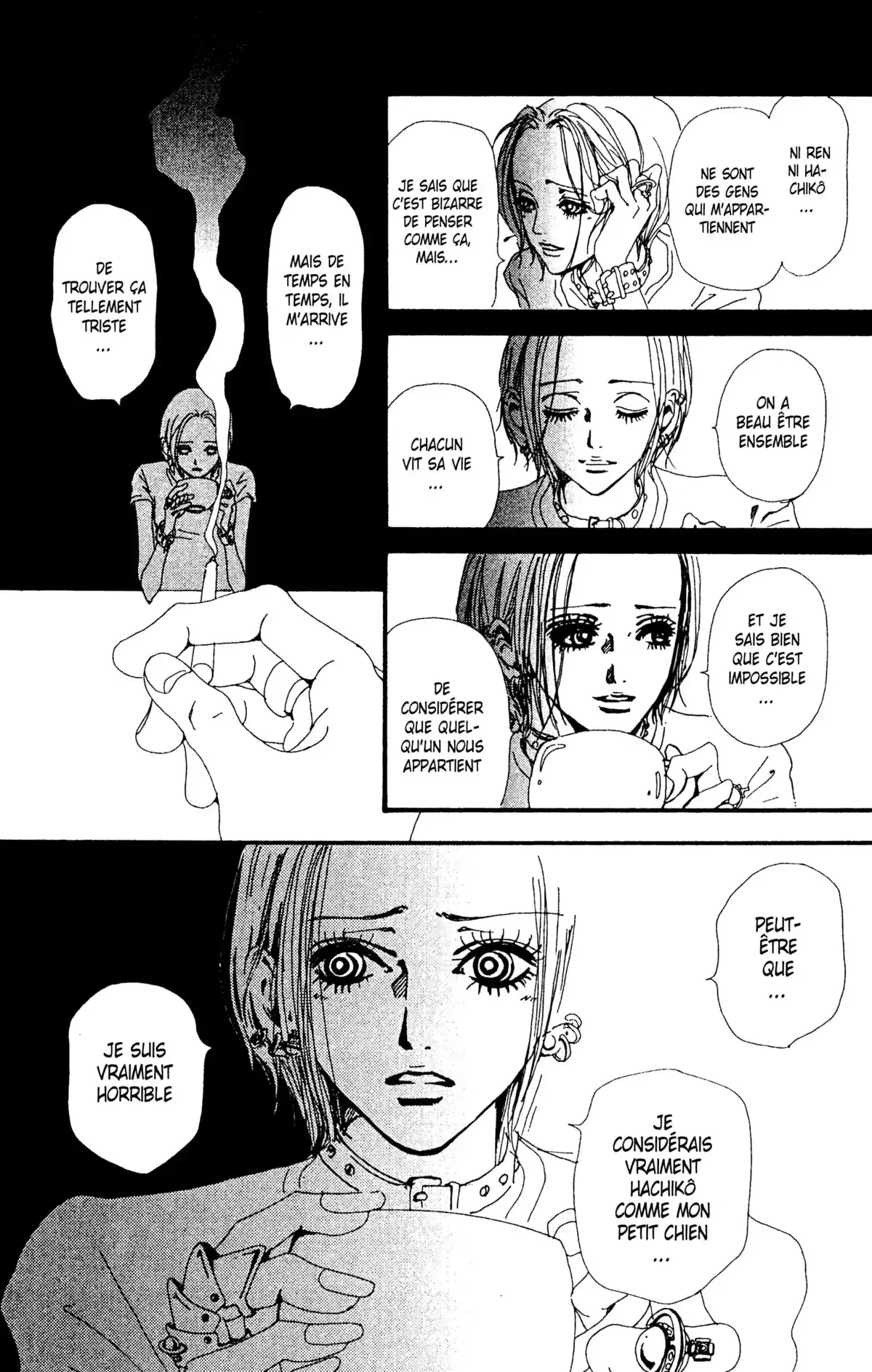 Nana Volume 6 page 74