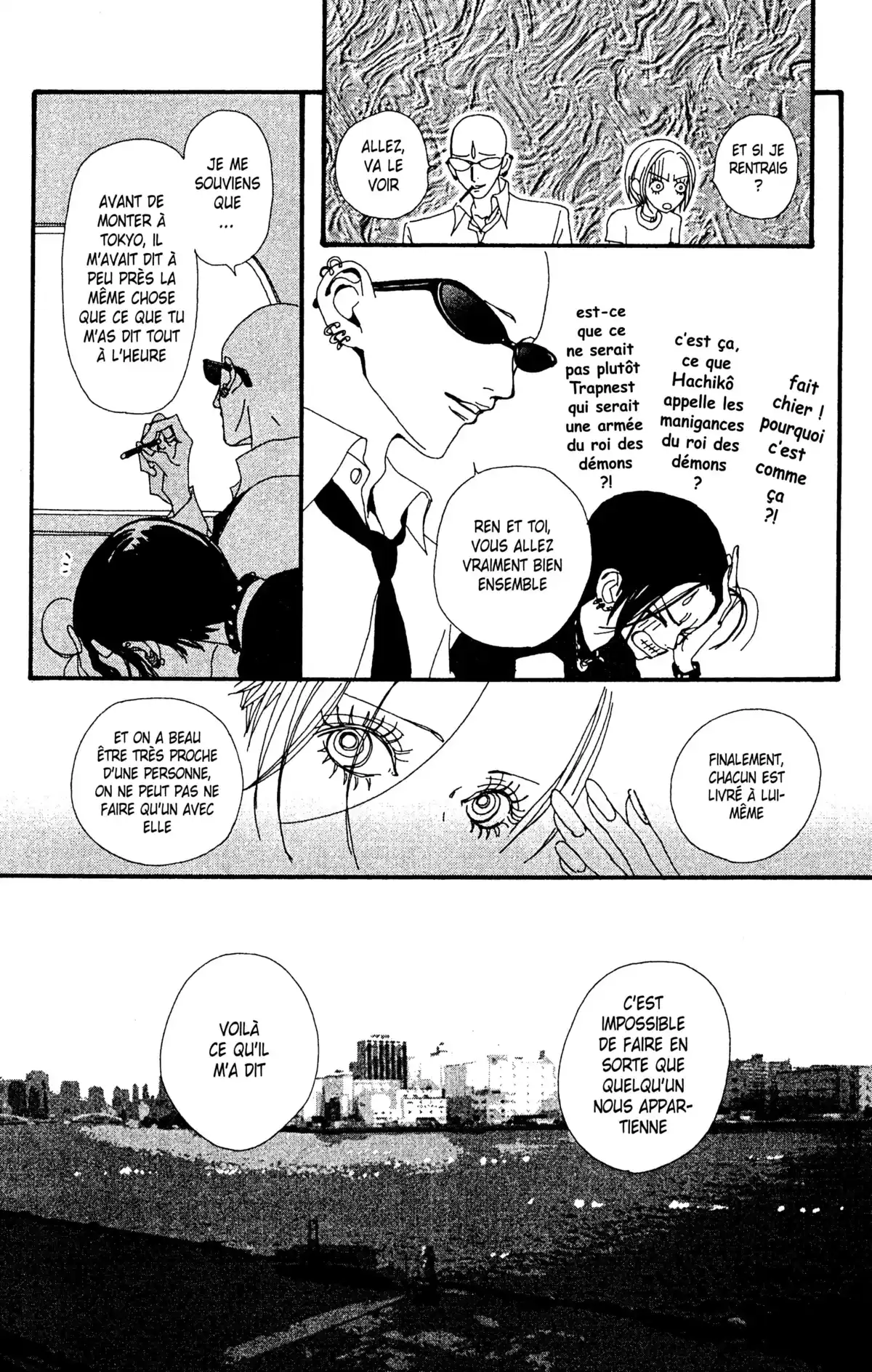 Nana Volume 6 page 78
