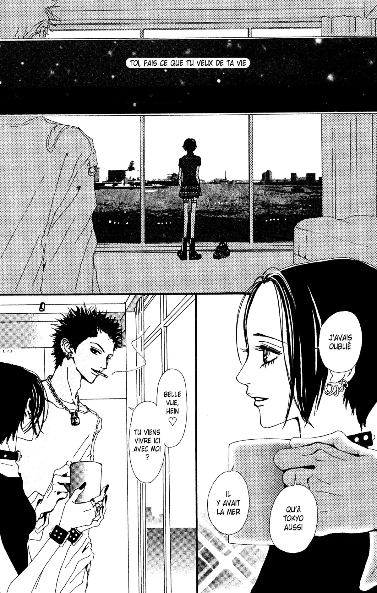 Nana Volume 6 page 81