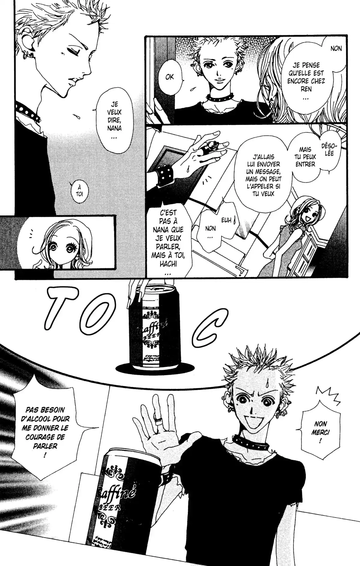 Nana Volume 6 page 85