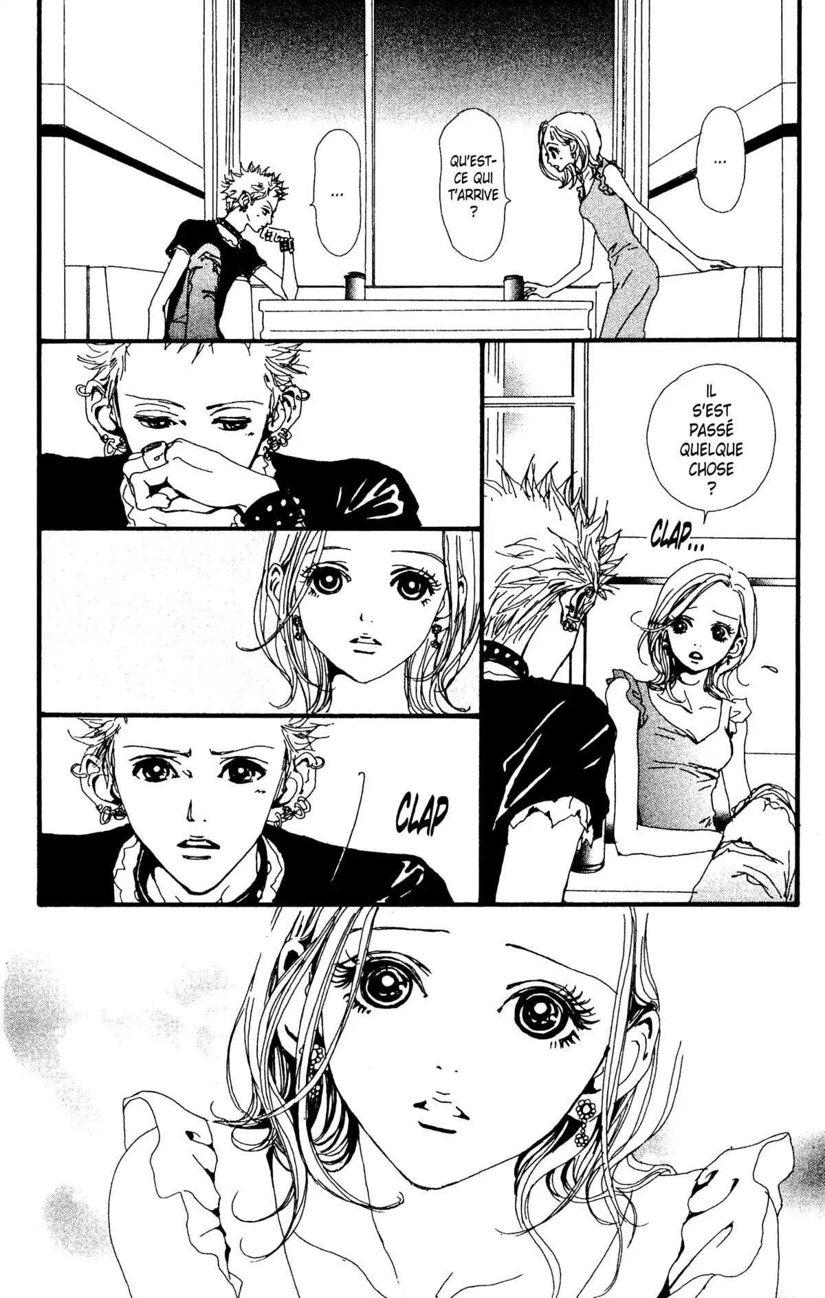 Nana Volume 6 page 86