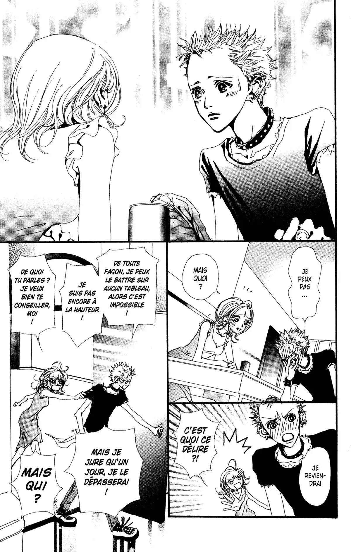 Nana Volume 6 page 87