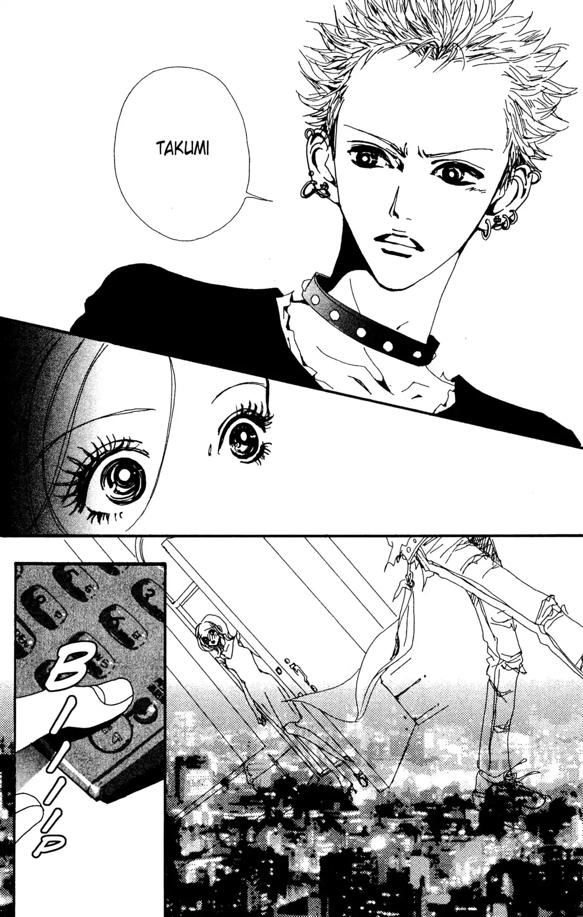 Nana Volume 6 page 88