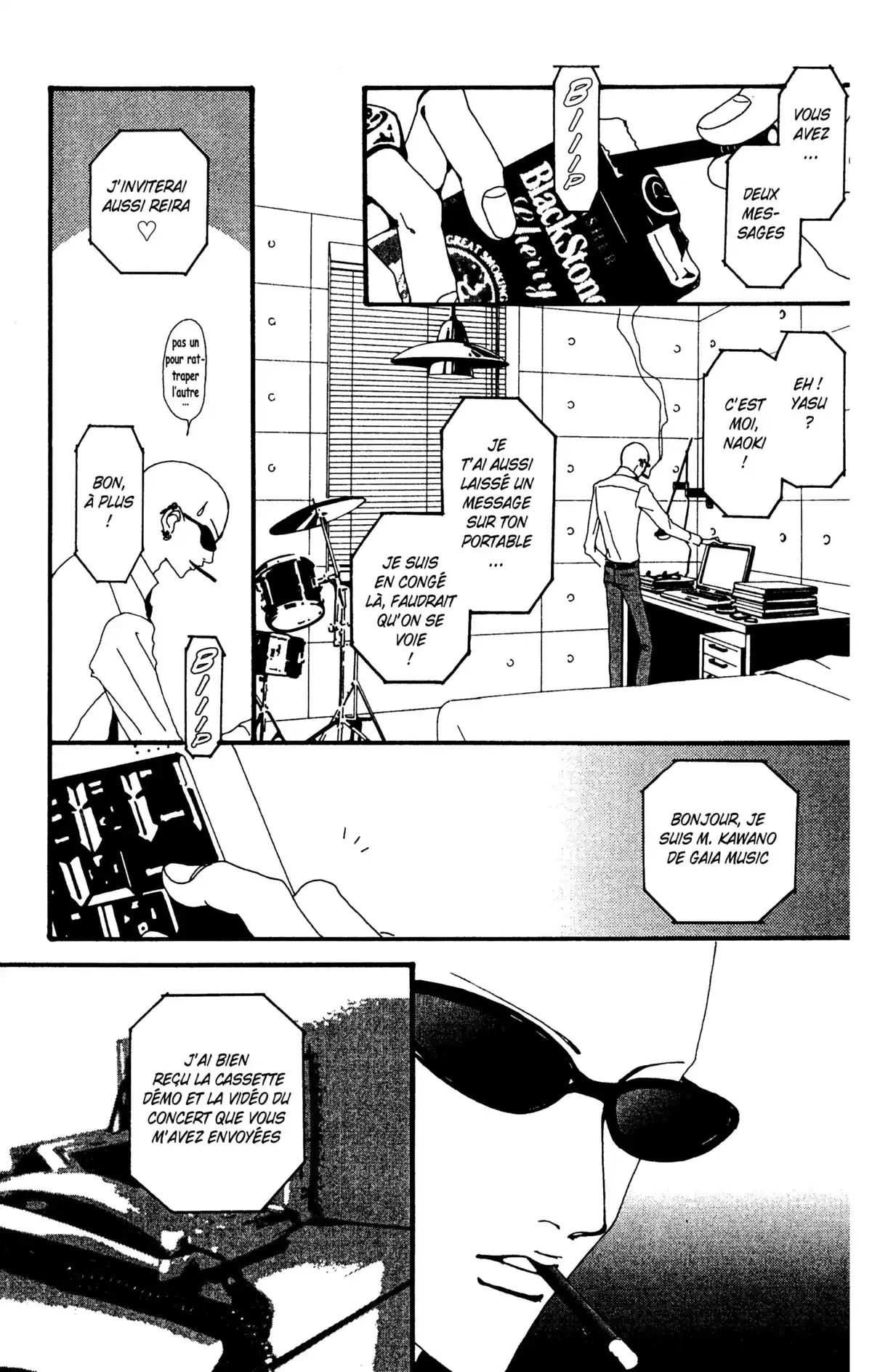 Nana Volume 6 page 89
