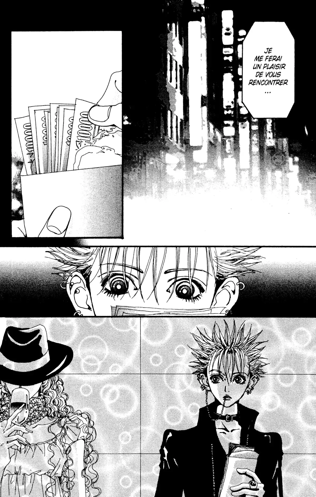 Nana Volume 6 page 90