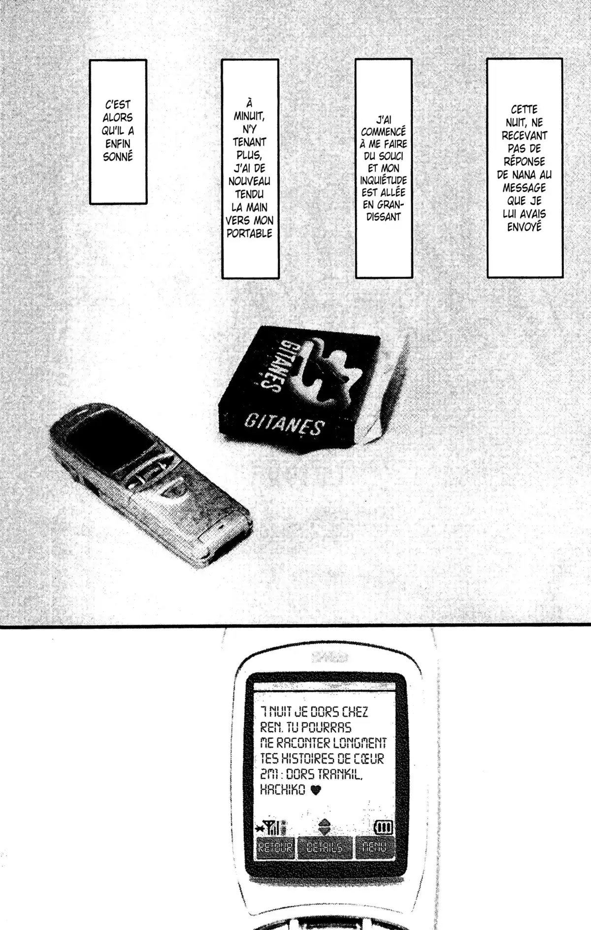 Nana Volume 6 page 95