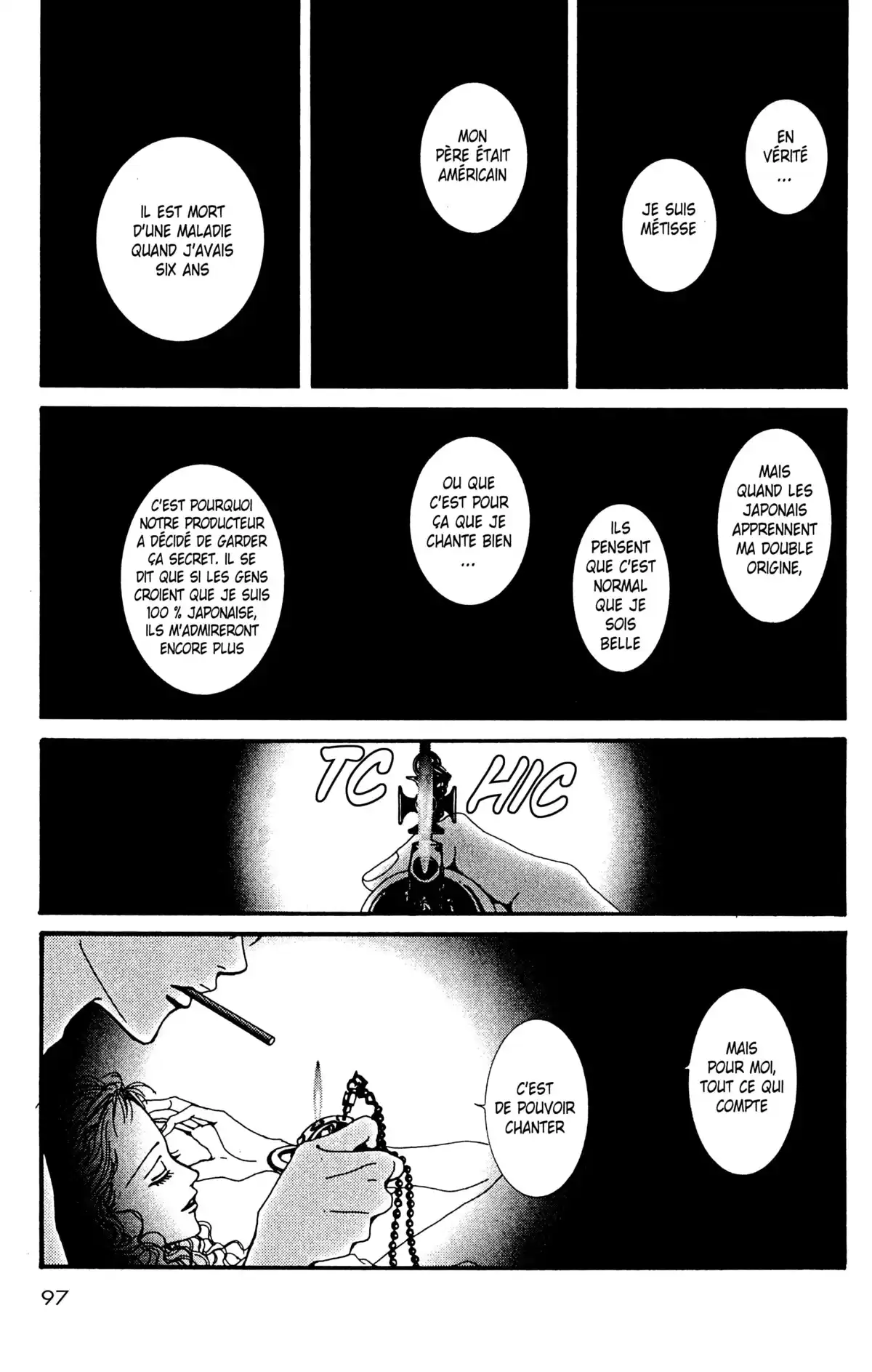 Nana Volume 6 page 96