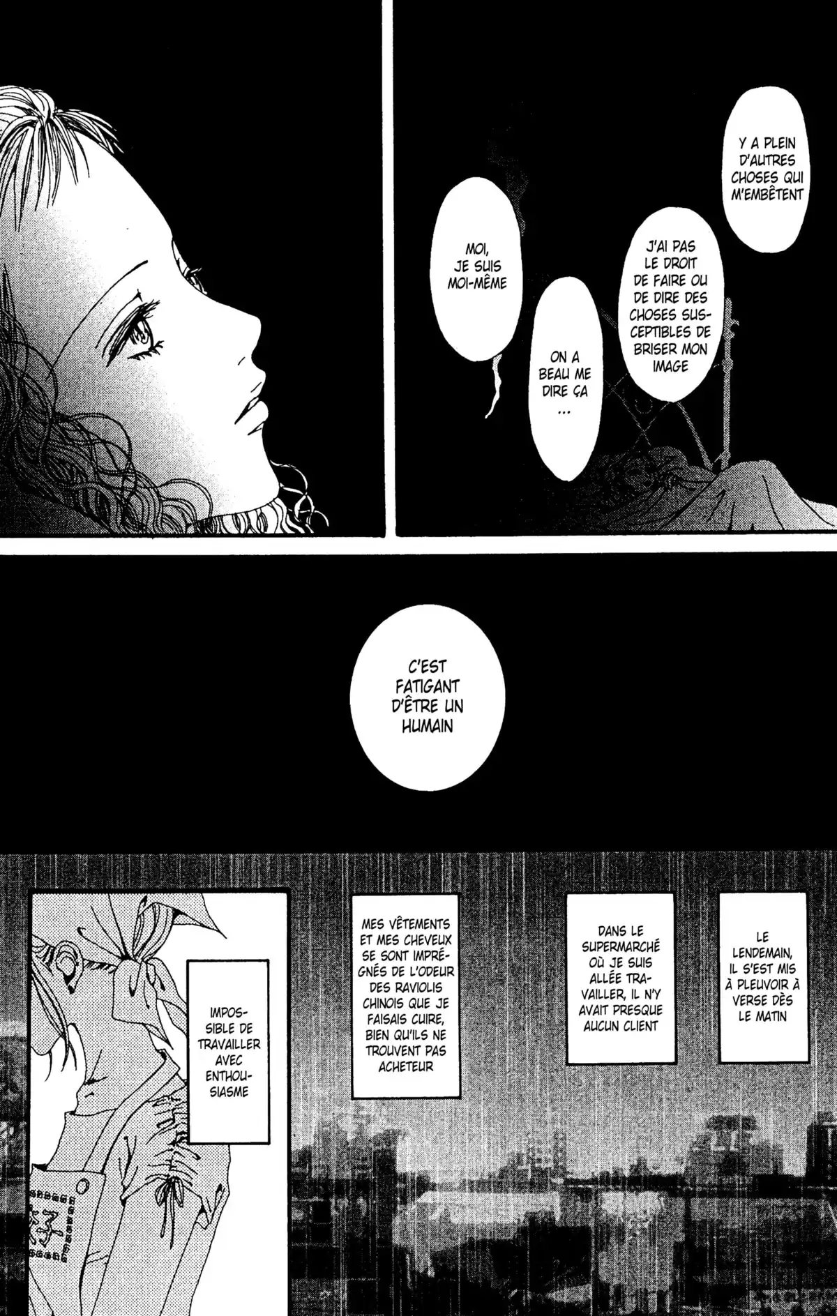Nana Volume 6 page 97