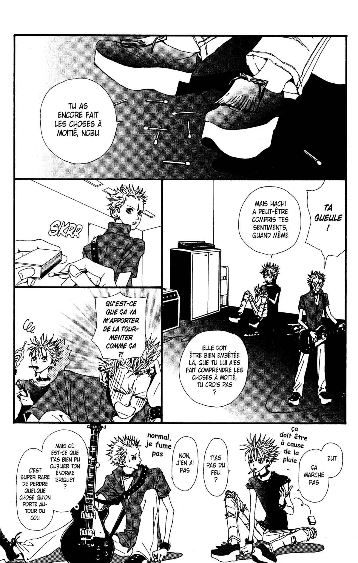 Nana Volume 6 page 98