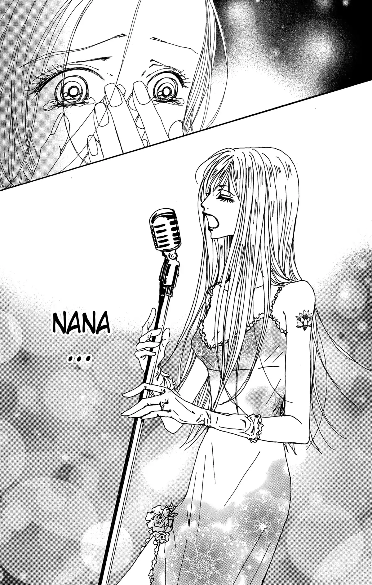 Nana Volume 17 page 19