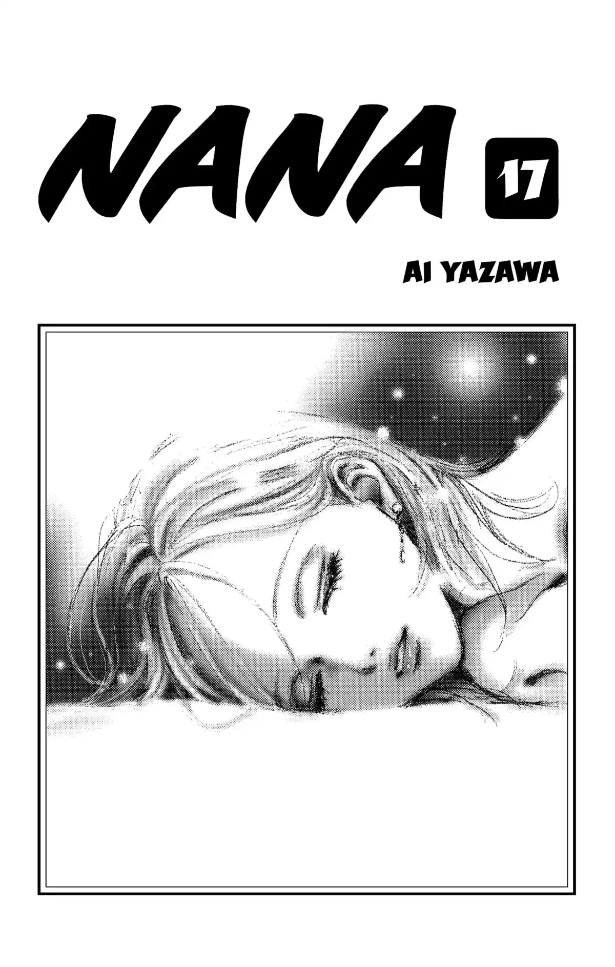 Nana Volume 17 page 2