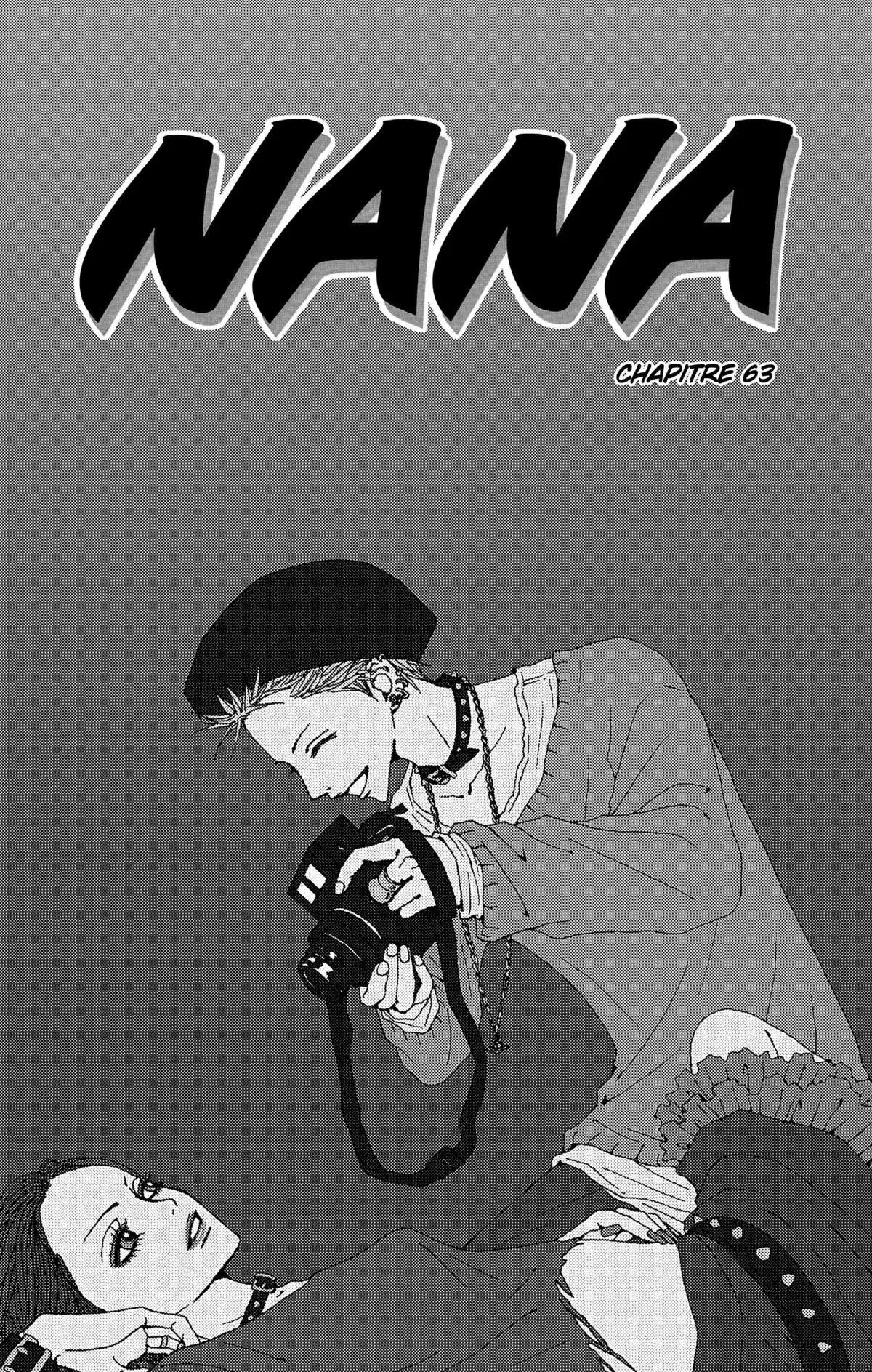 Nana Volume 17 page 54