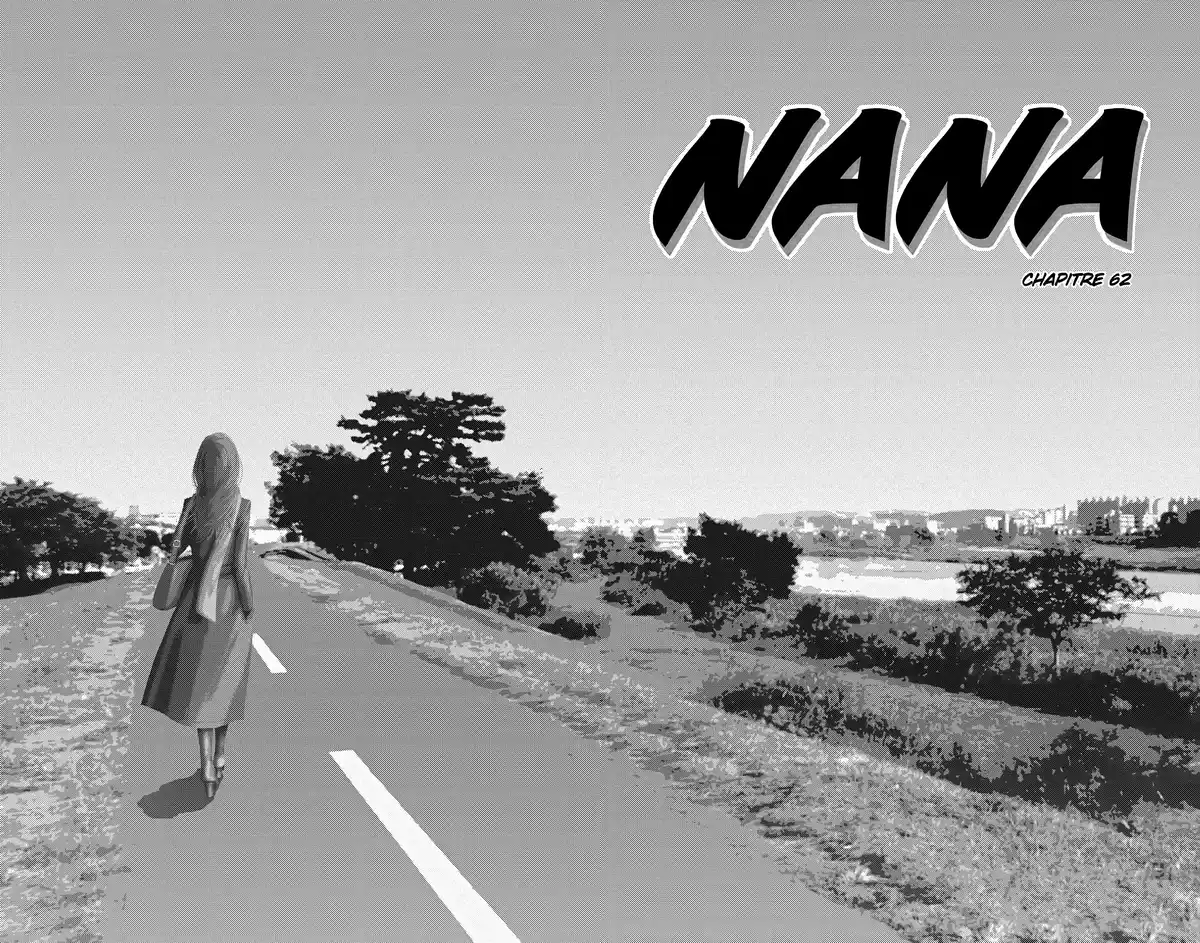 Nana Volume 17 page 7