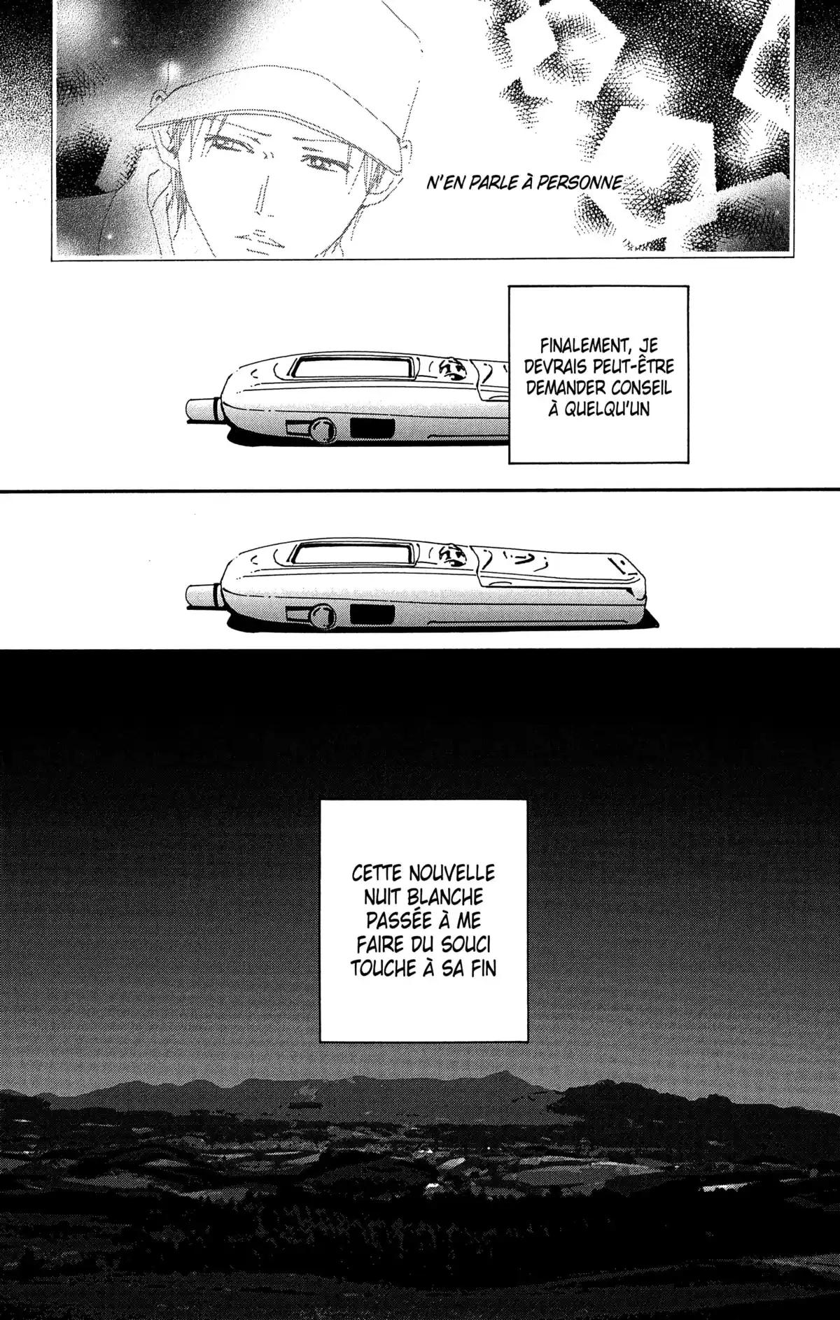 Nana Volume 17 page 75