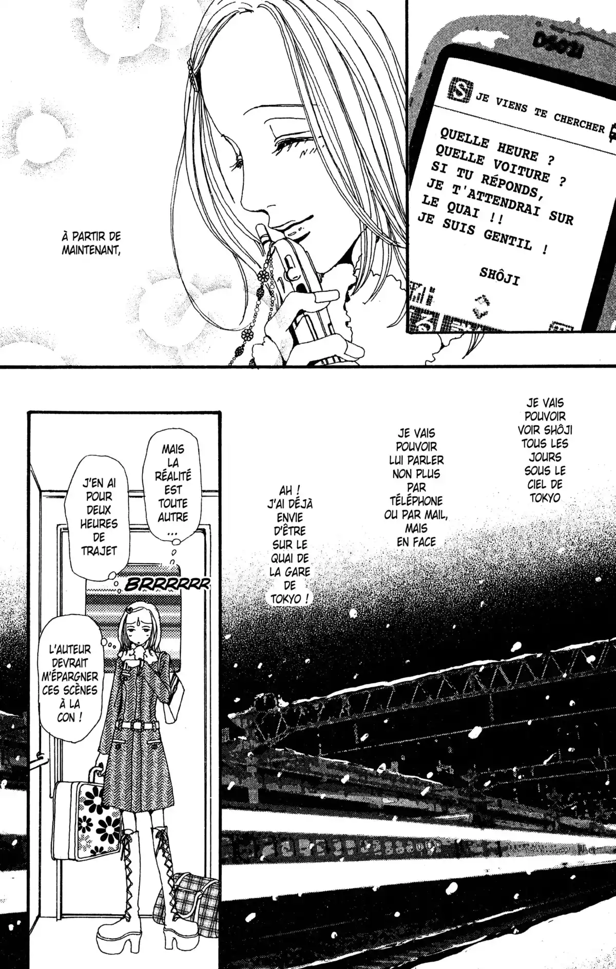 Nana Volume 2 page 16