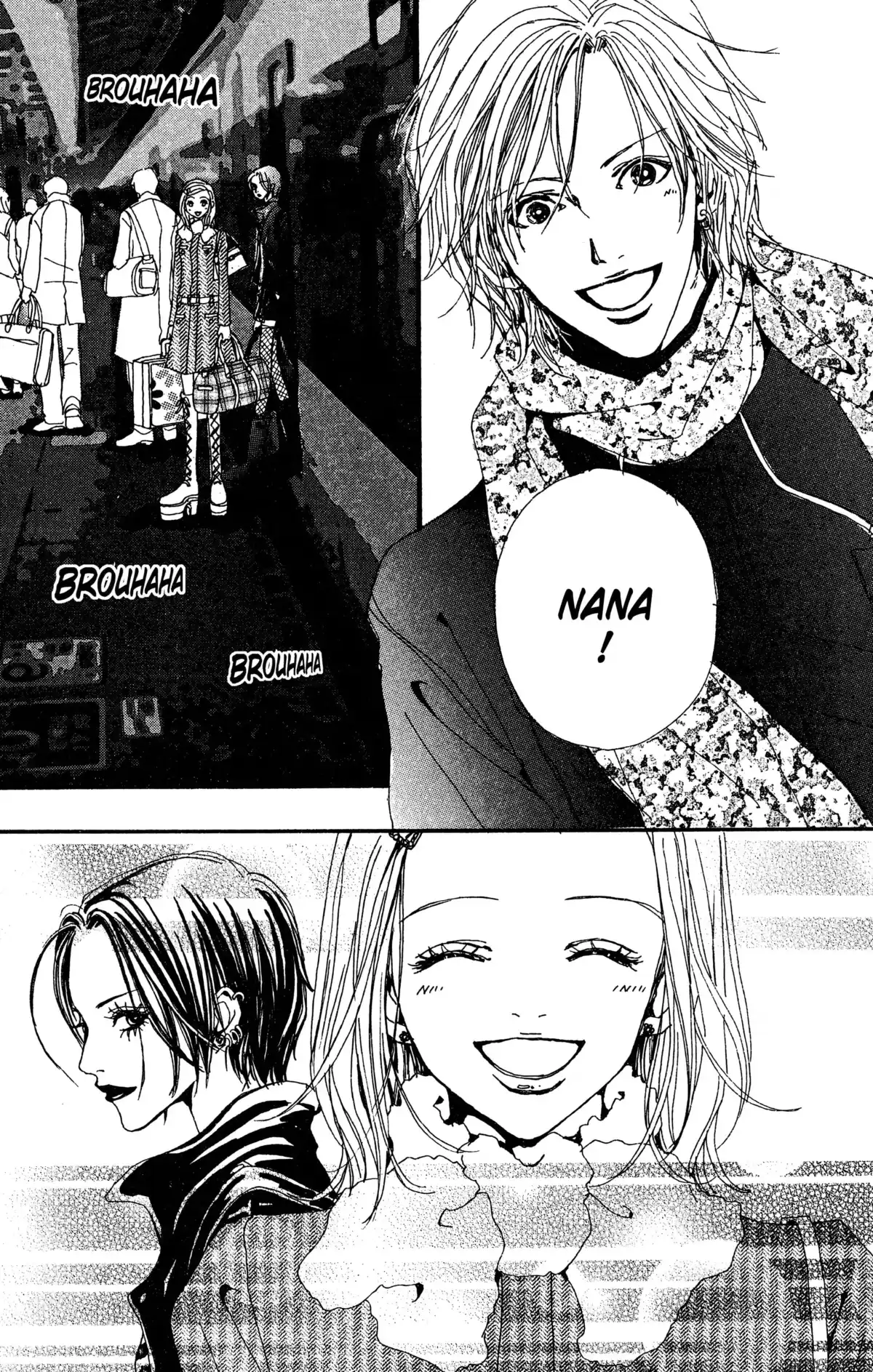 Nana Volume 2 page 33