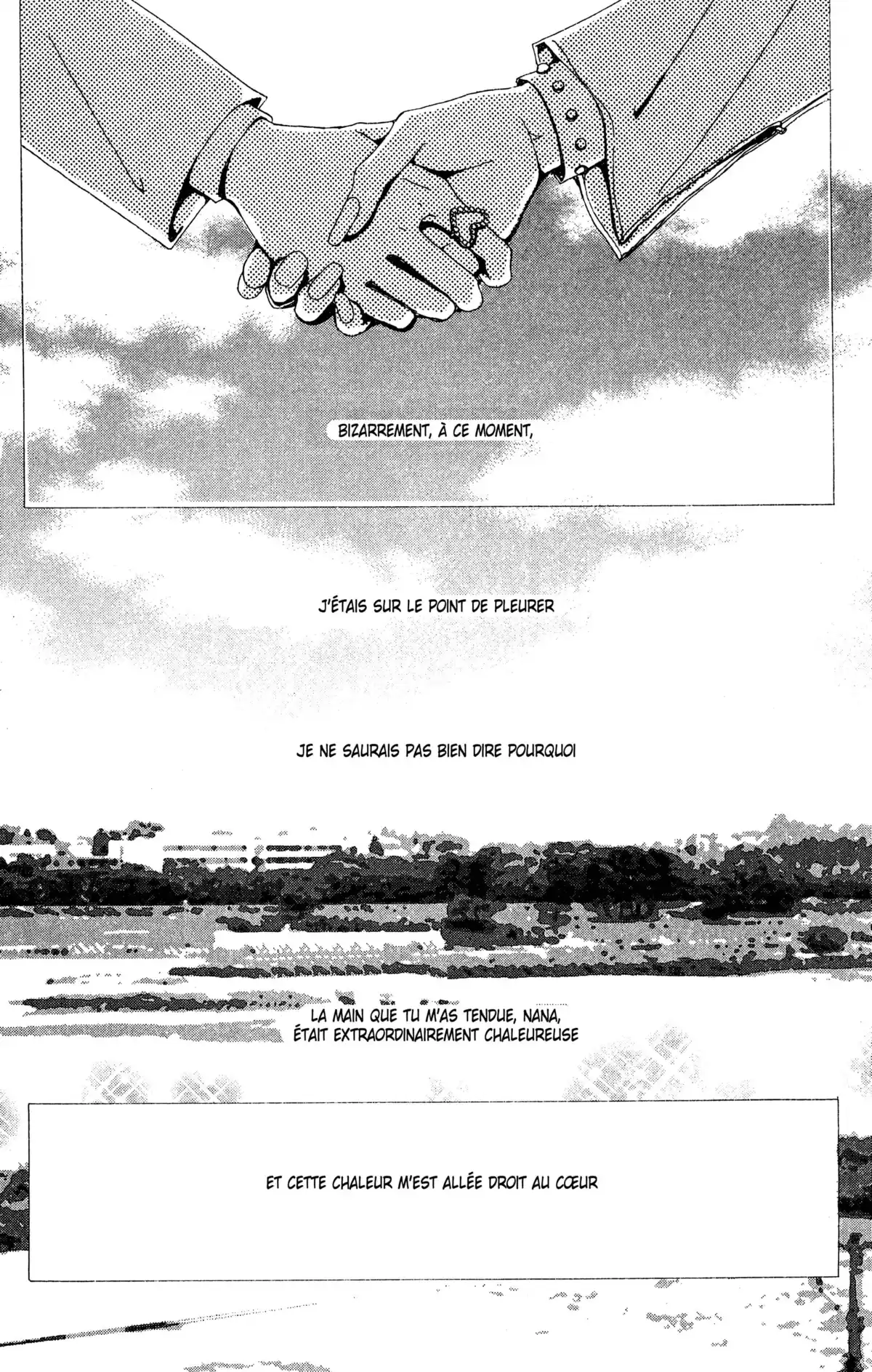 Nana Volume 2 page 72