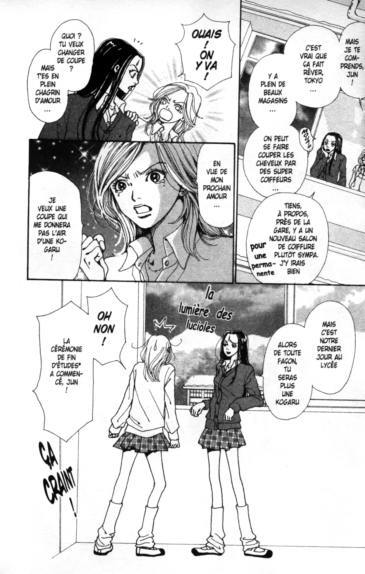 Nana Volume 1 page 13
