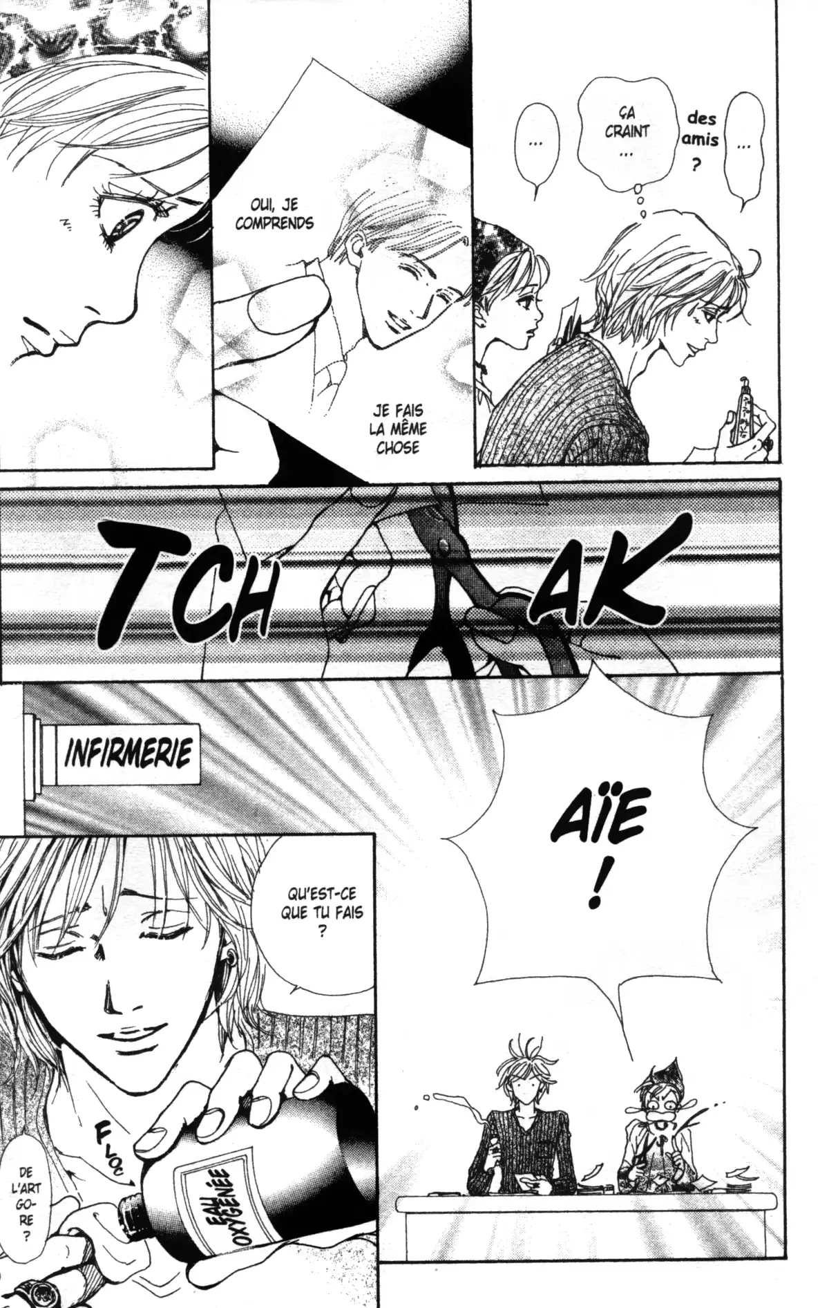 Nana Volume 1 page 46