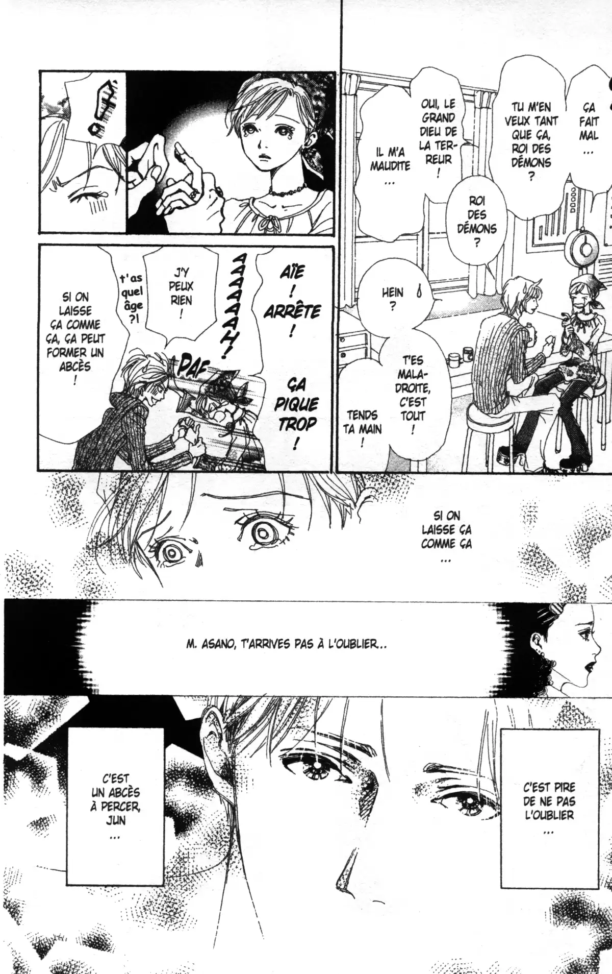 Nana Volume 1 page 47