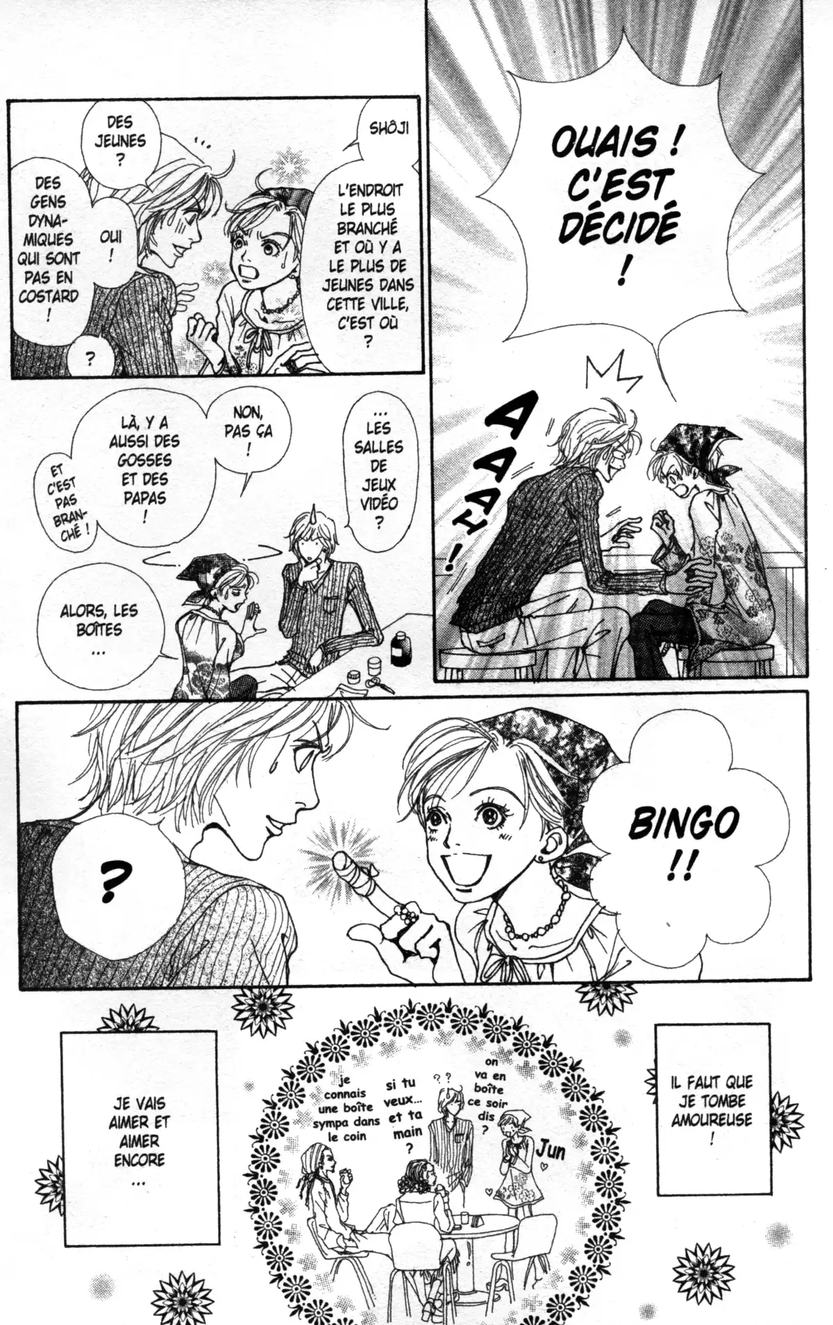 Nana Volume 1 page 50