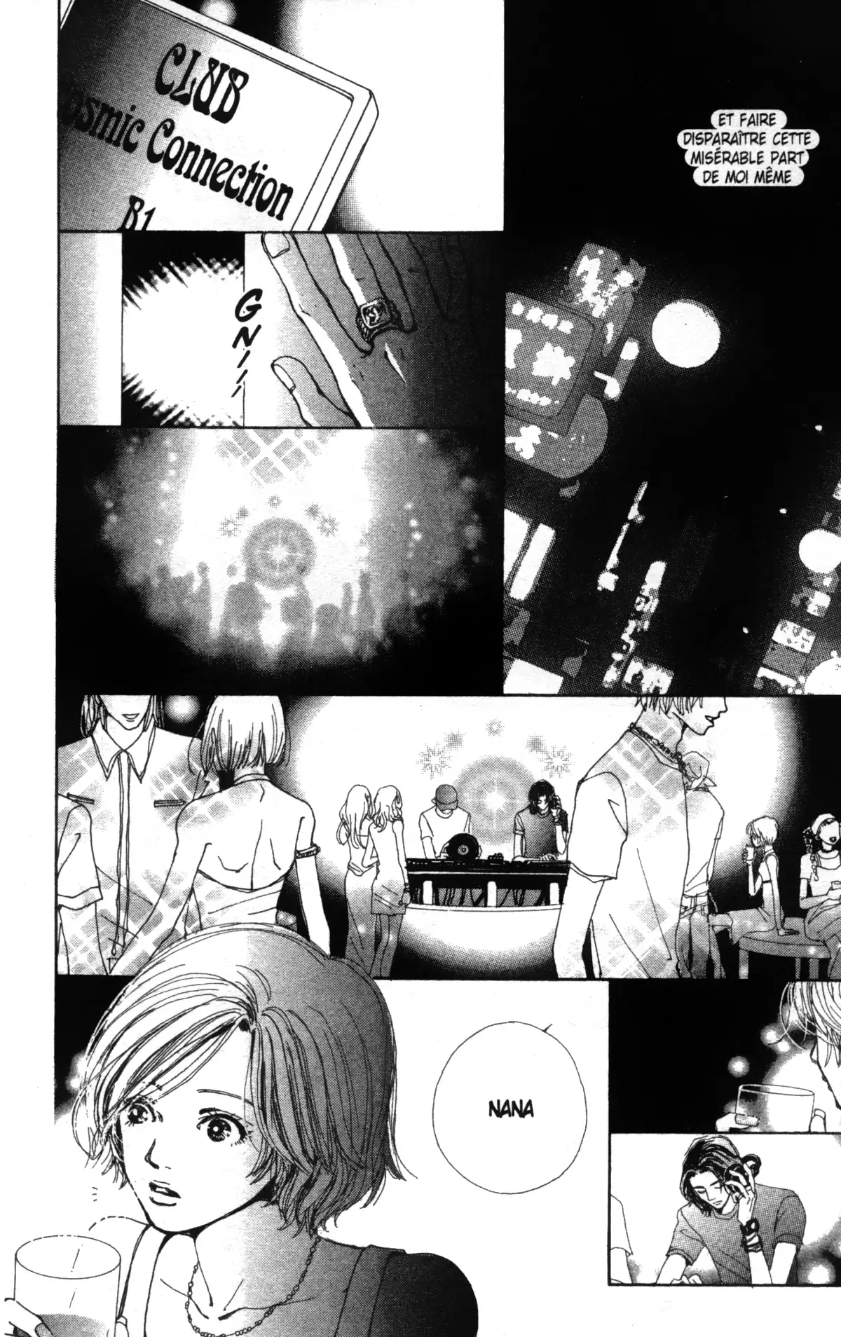 Nana Volume 1 page 51