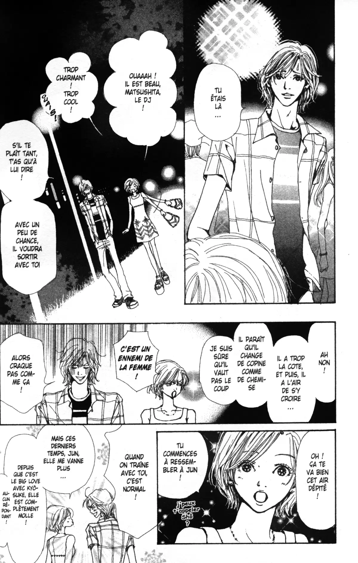 Nana Volume 1 page 52