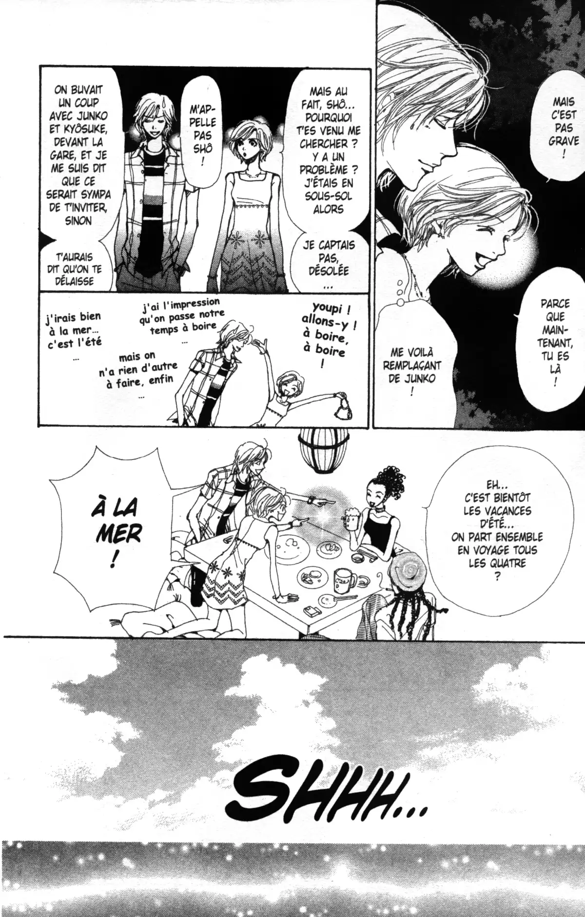 Nana Volume 1 page 53