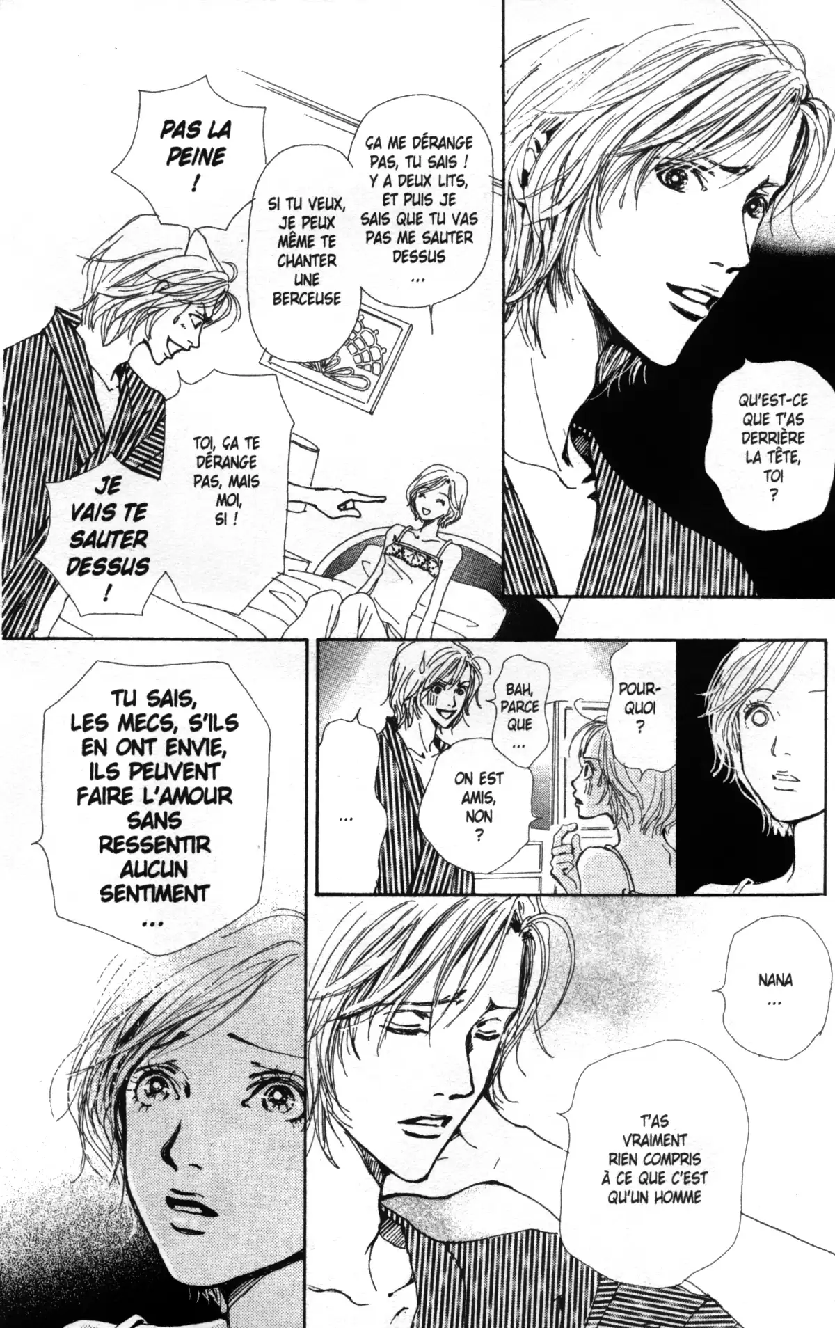 Nana Volume 1 page 55