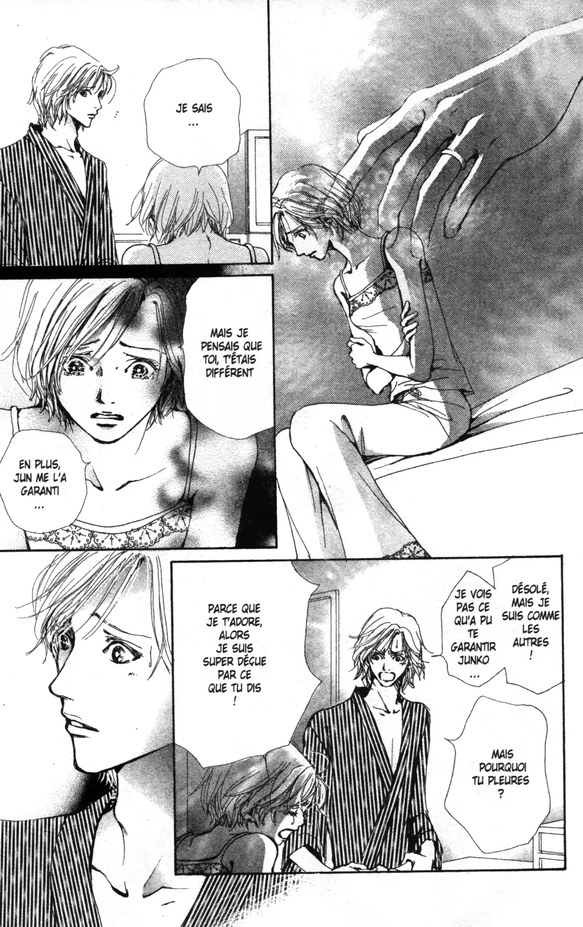 Nana Volume 1 page 56
