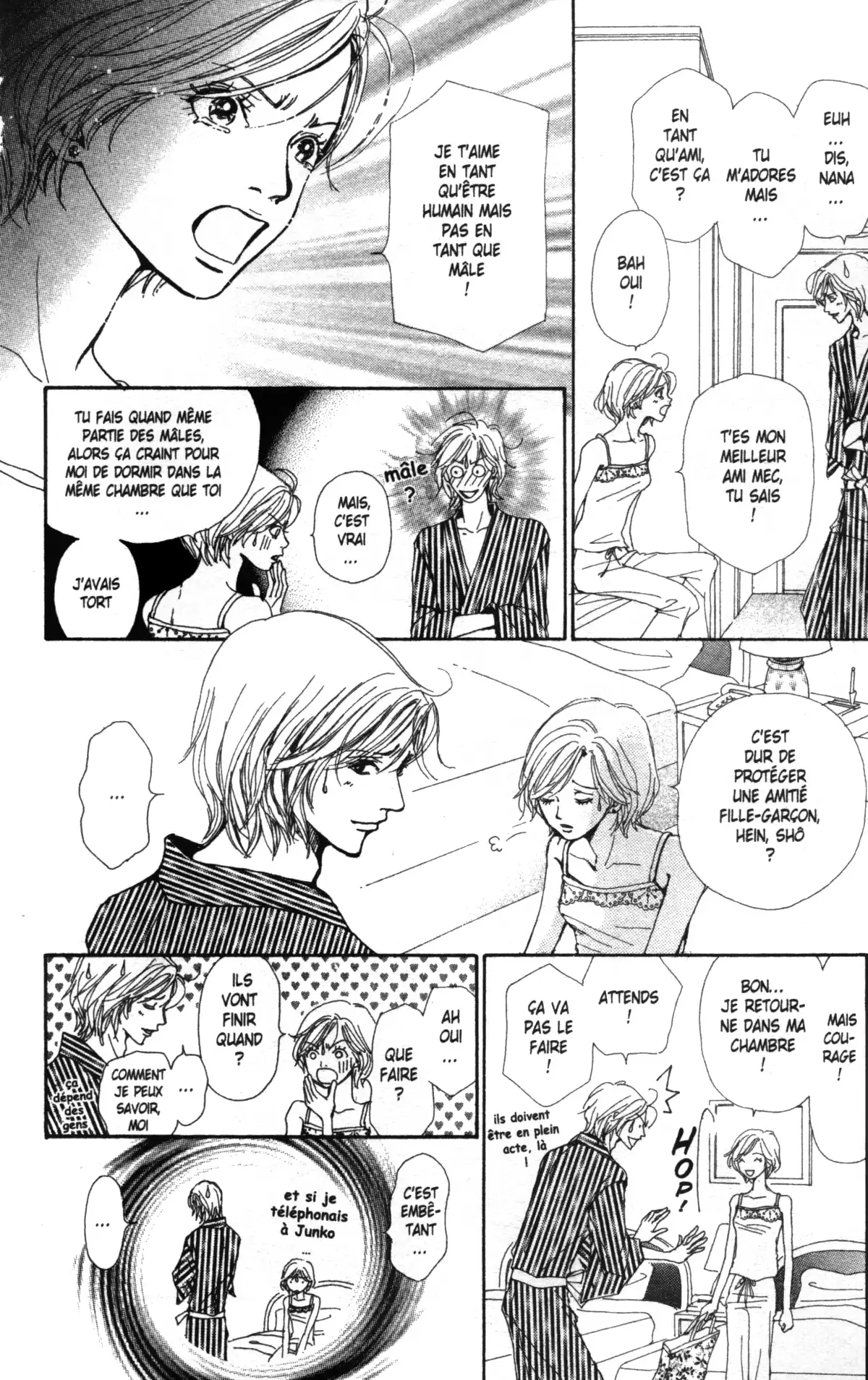 Nana Volume 1 page 57