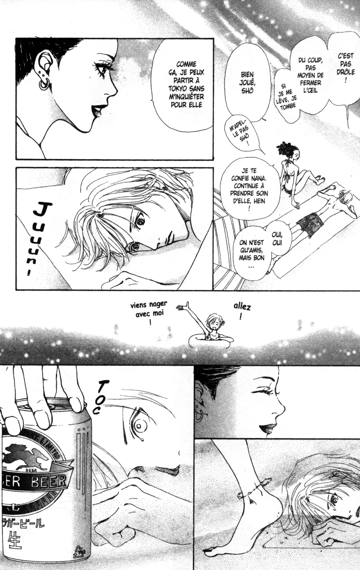 Nana Volume 1 page 59