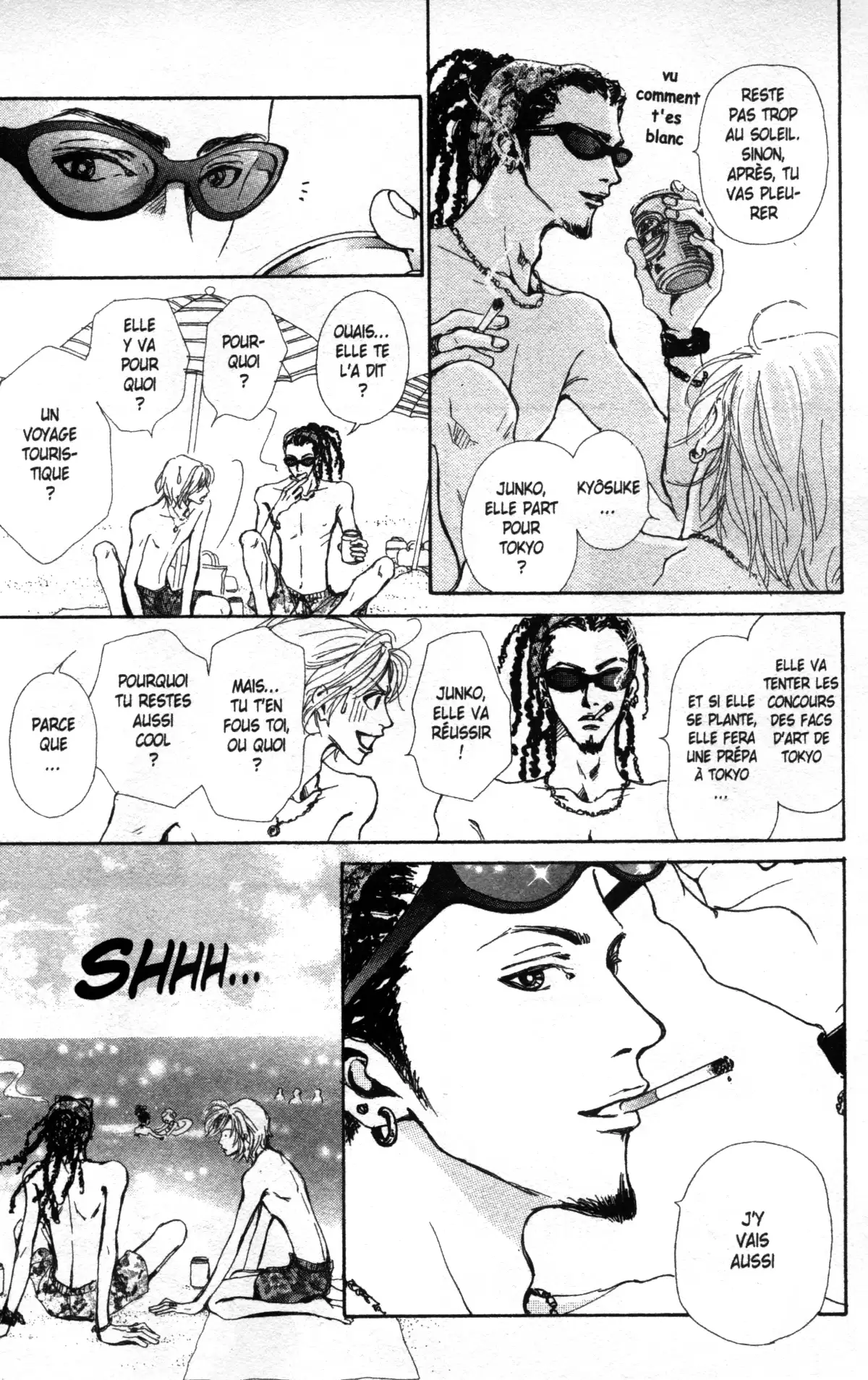 Nana Volume 1 page 60