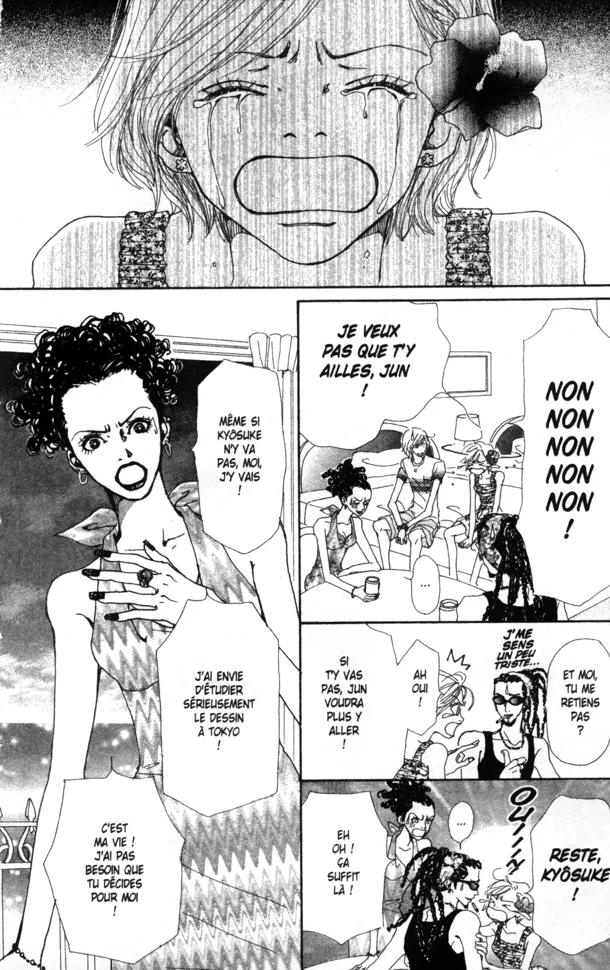 Nana Volume 1 page 61