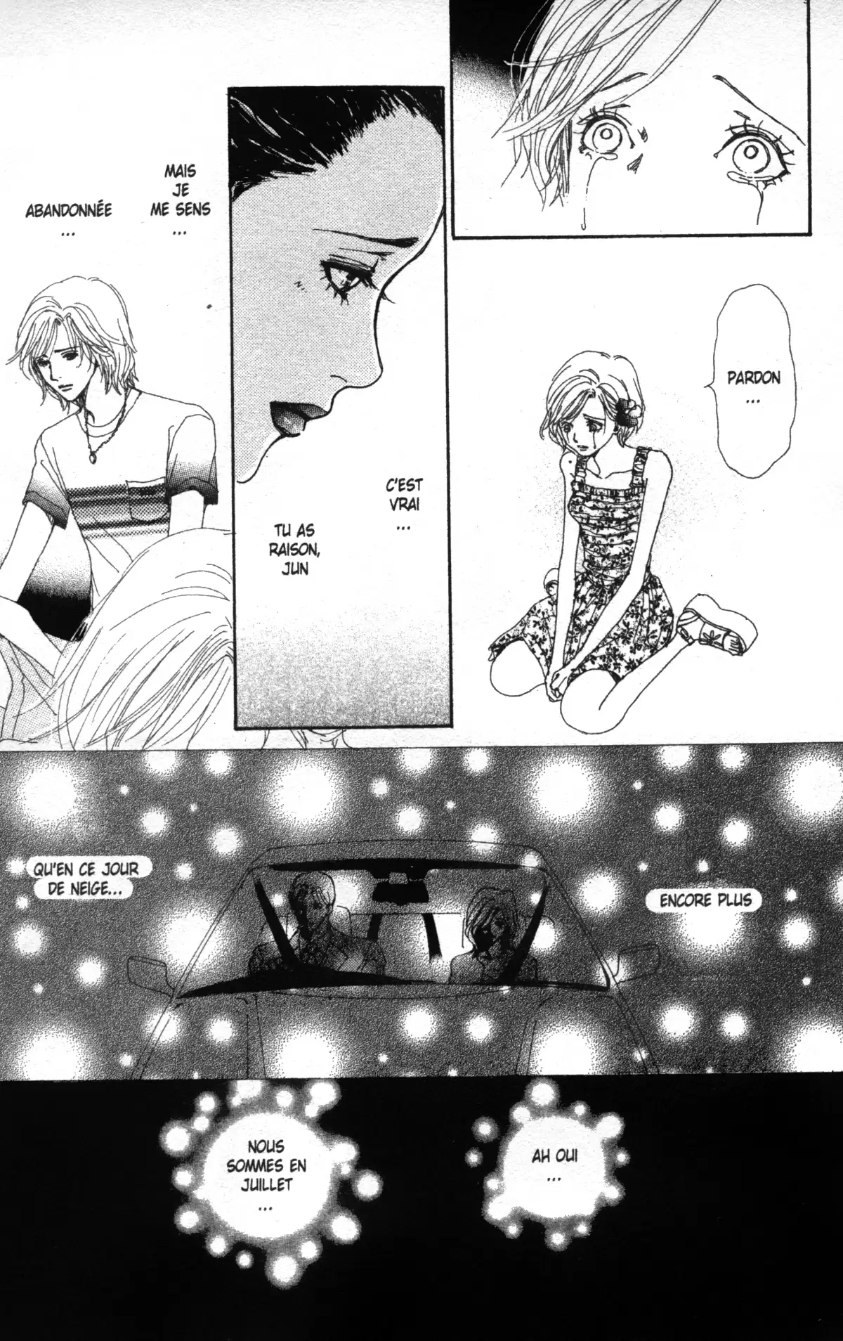 Nana Volume 1 page 62