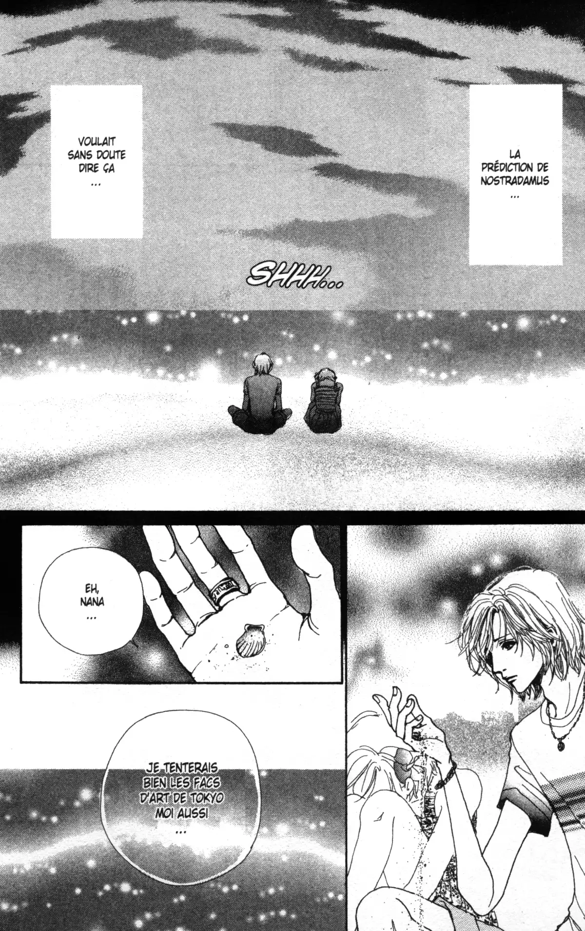 Nana Volume 1 page 63