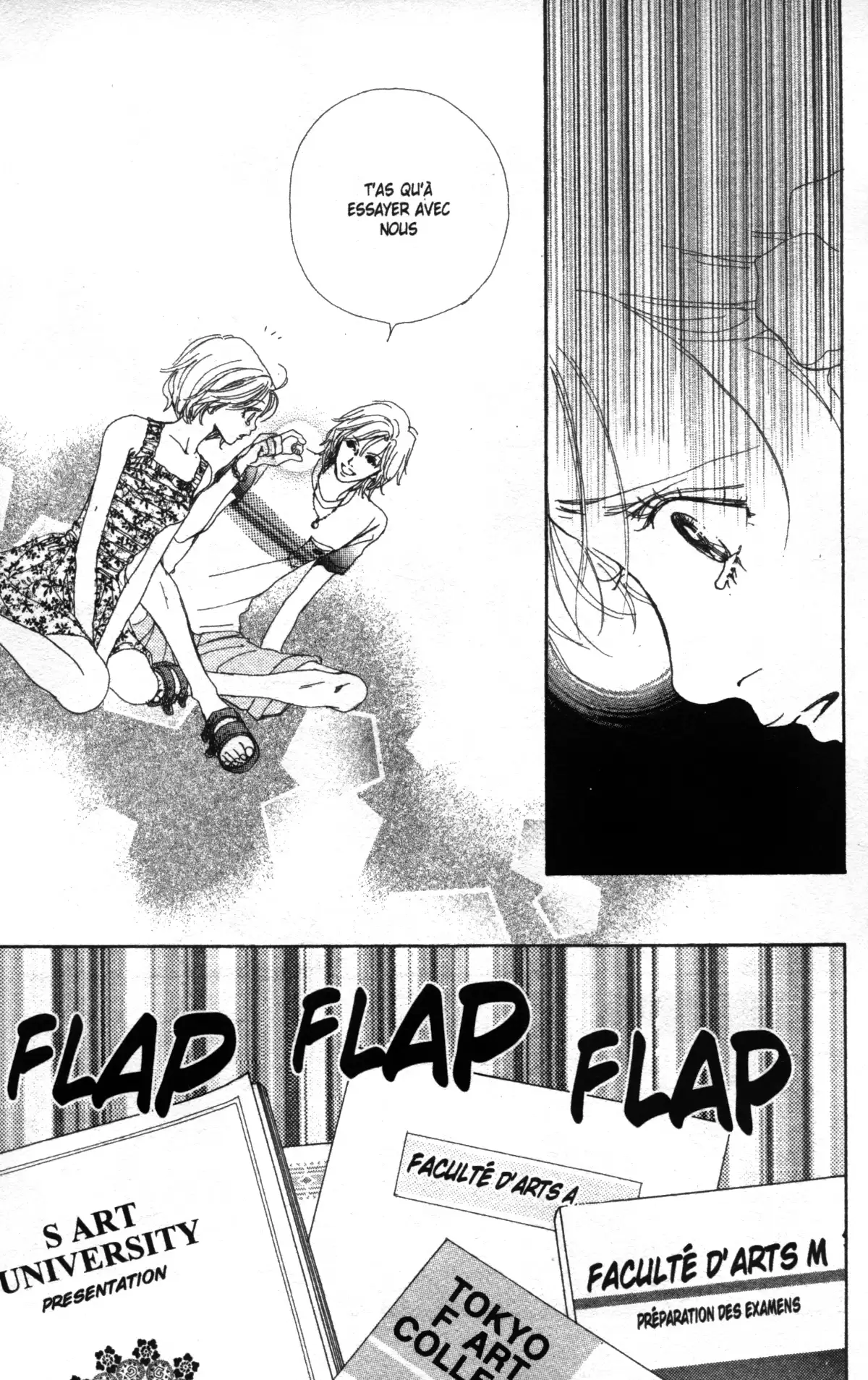Nana Volume 1 page 64