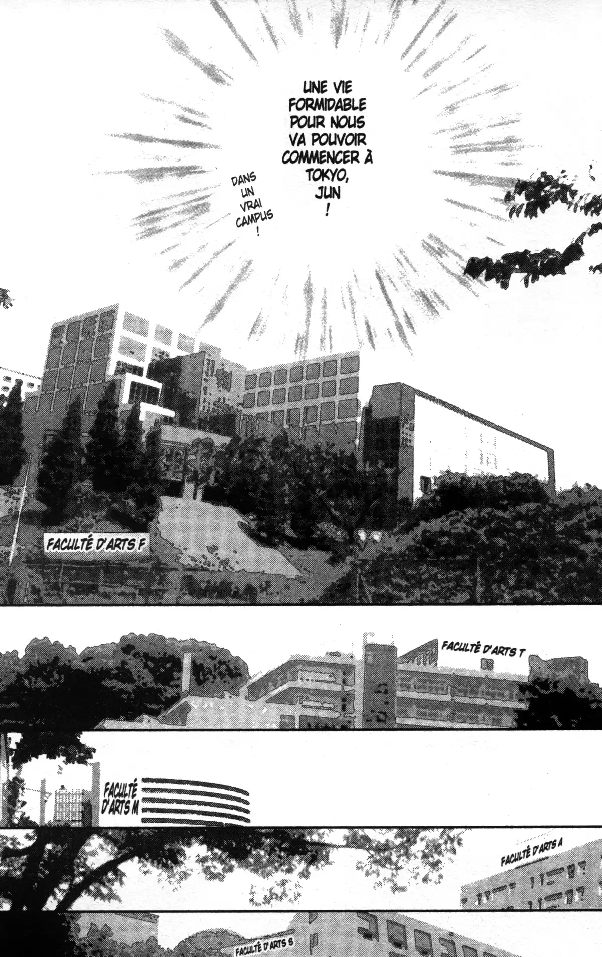 Nana Volume 1 page 67