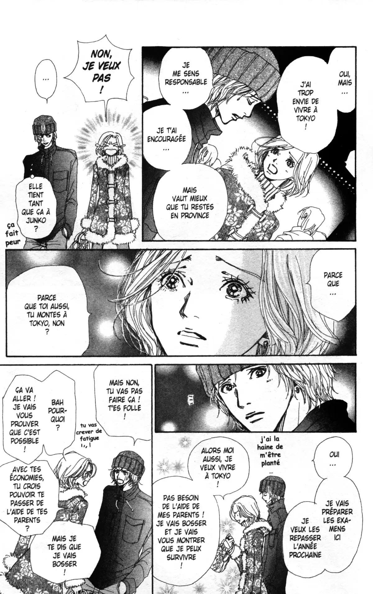 Nana Volume 1 page 70