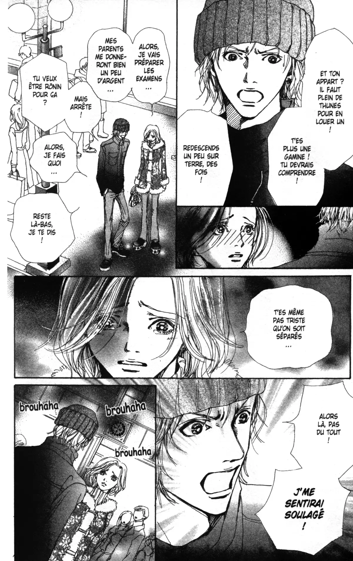 Nana Volume 1 page 71