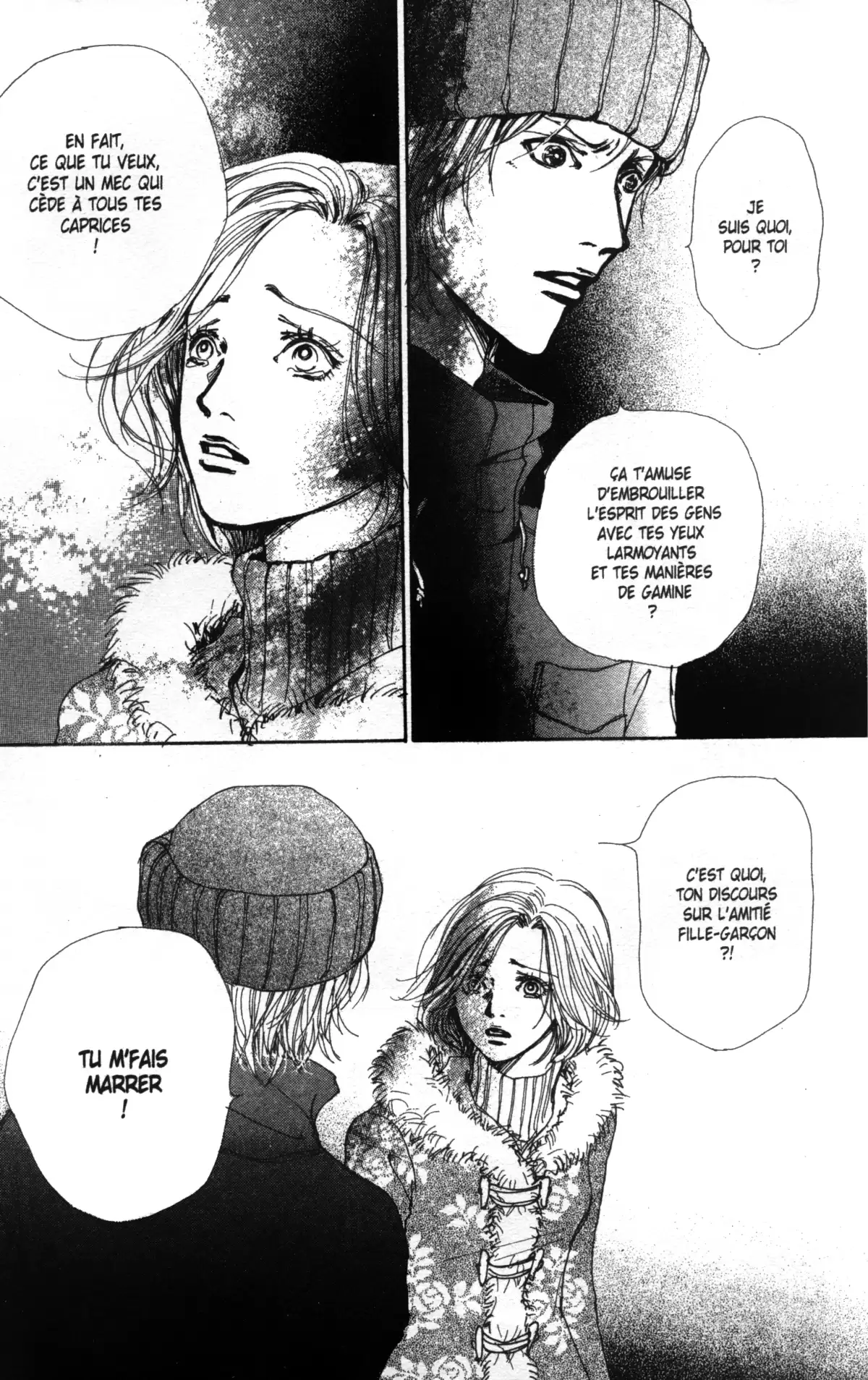 Nana Volume 1 page 72