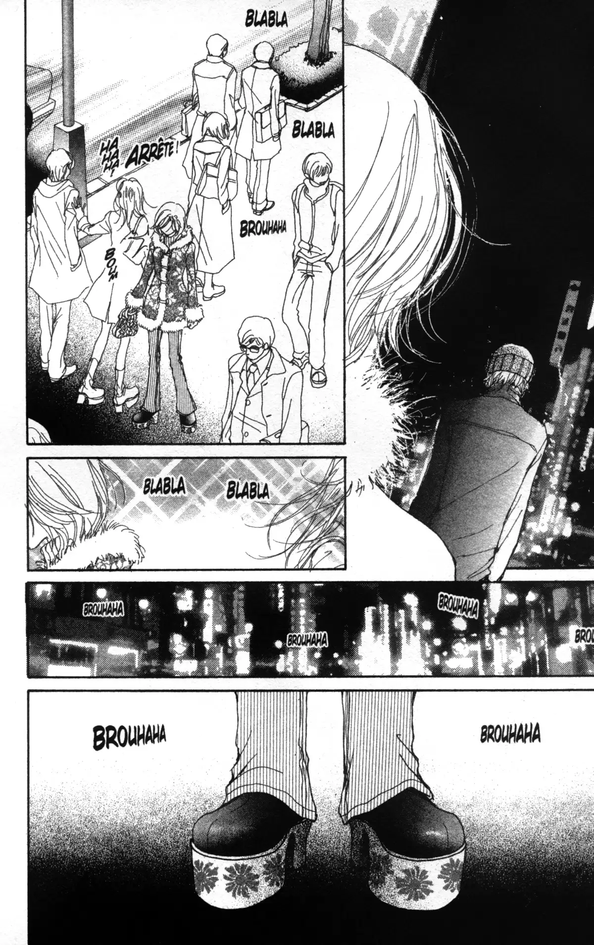 Nana Volume 1 page 73
